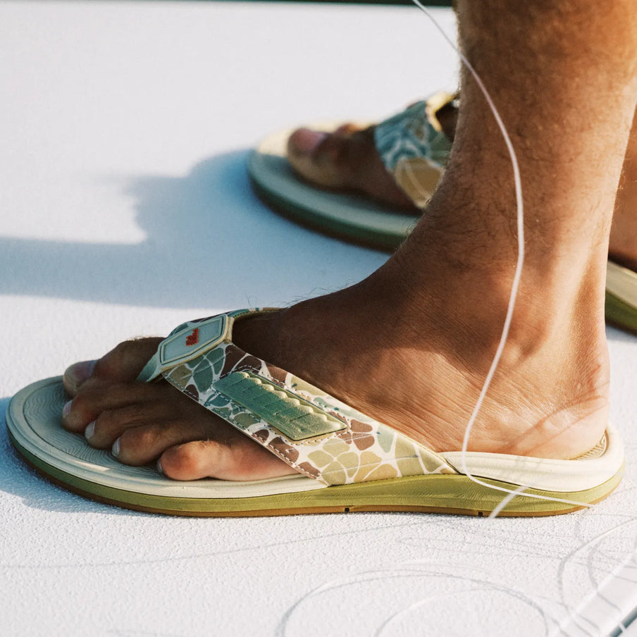 Reef Free Fly X Offshore Men's Sandal