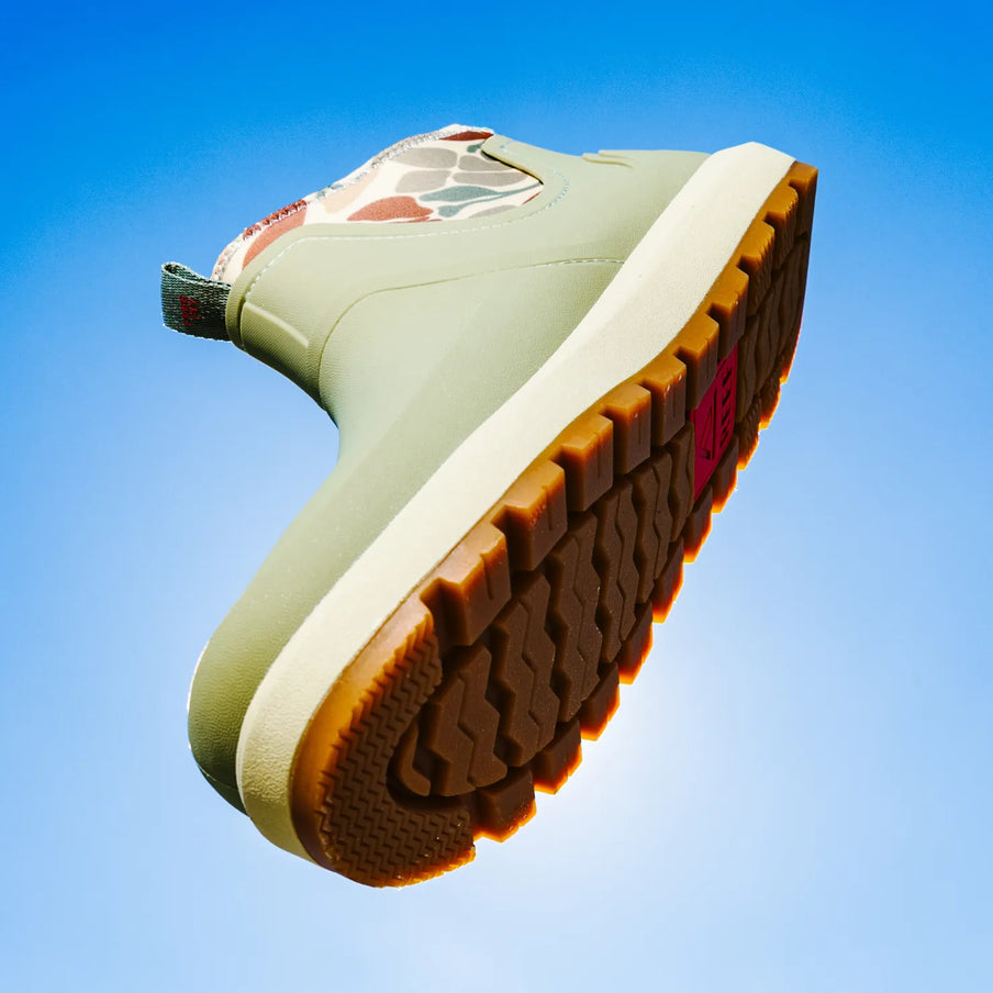 Reef Free Fly x Scallywag Boots