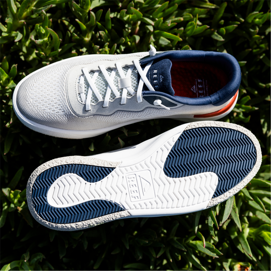 Reef Shoreline Del Mar Men's Shoes - 88 Gear