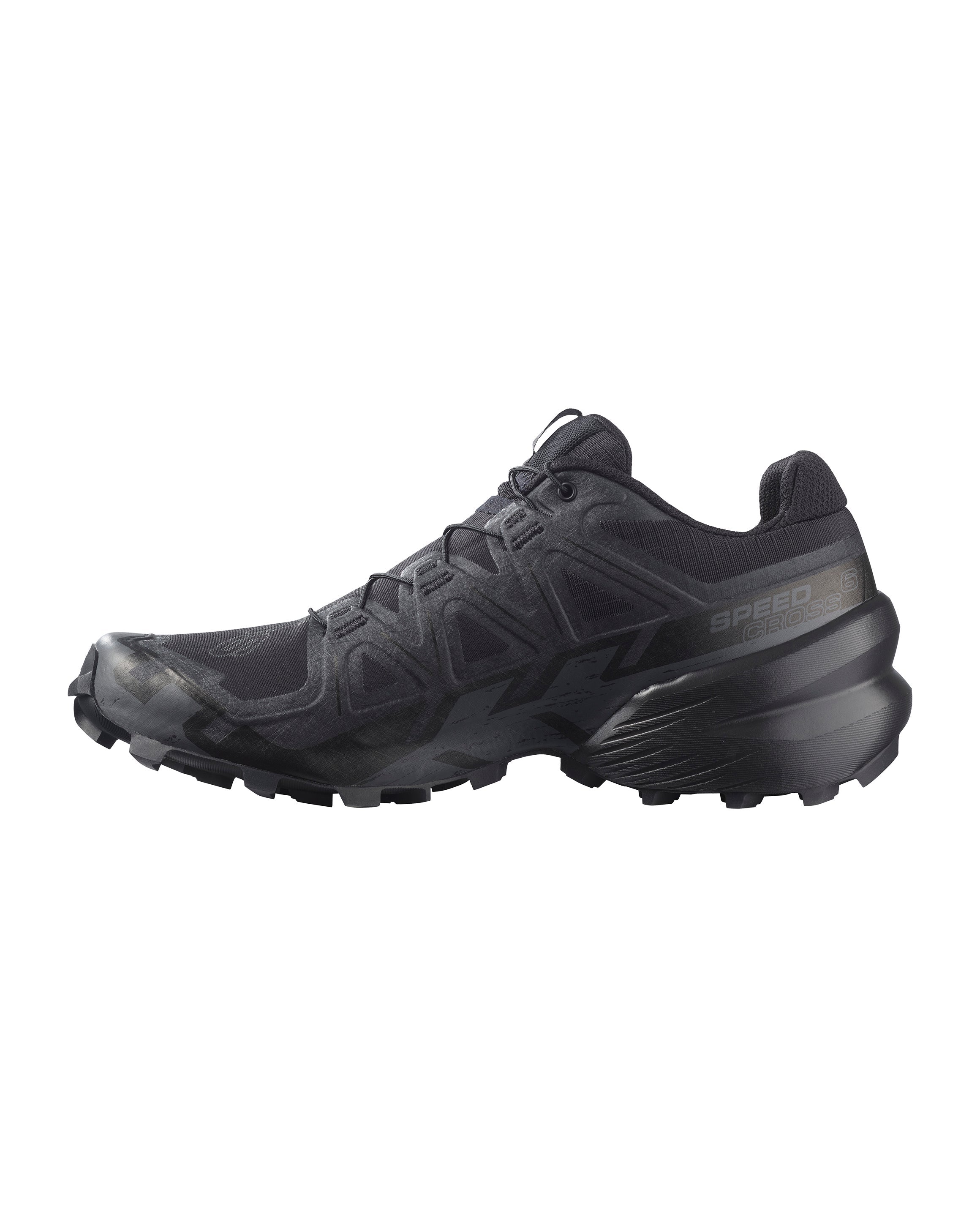 Salomon Speedcross 6 Trail Shoes - 88 Gear