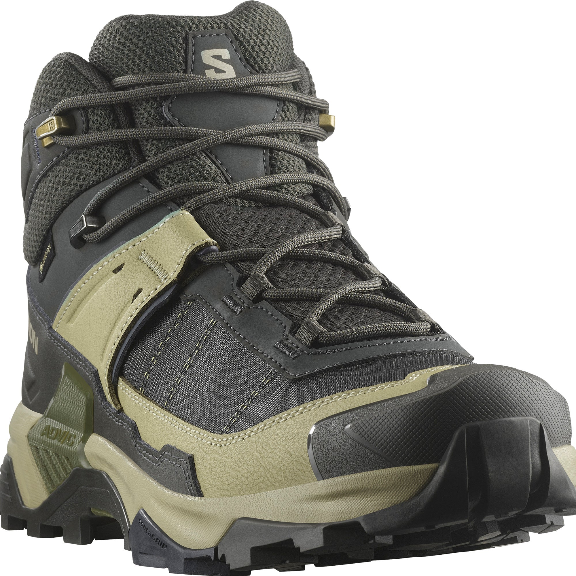 Salomon X Ultra 5 Mid Gore-Tex Shoe