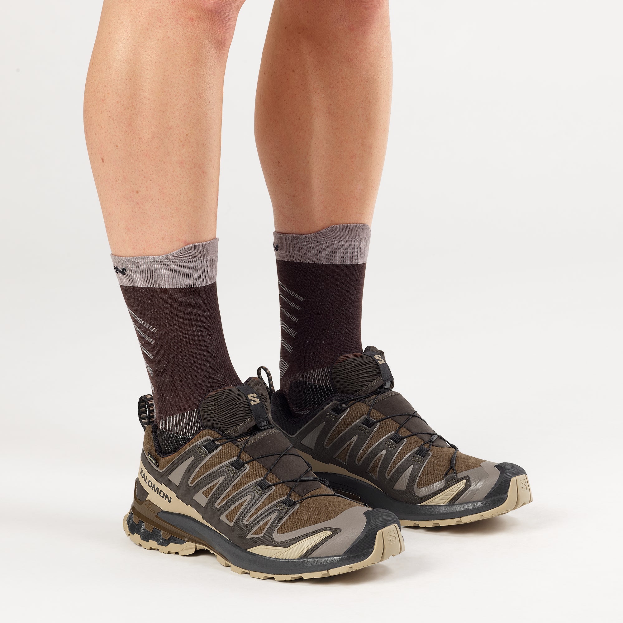 Salomon XA Pro 3D V9 Gore-Tex - 88 Gear