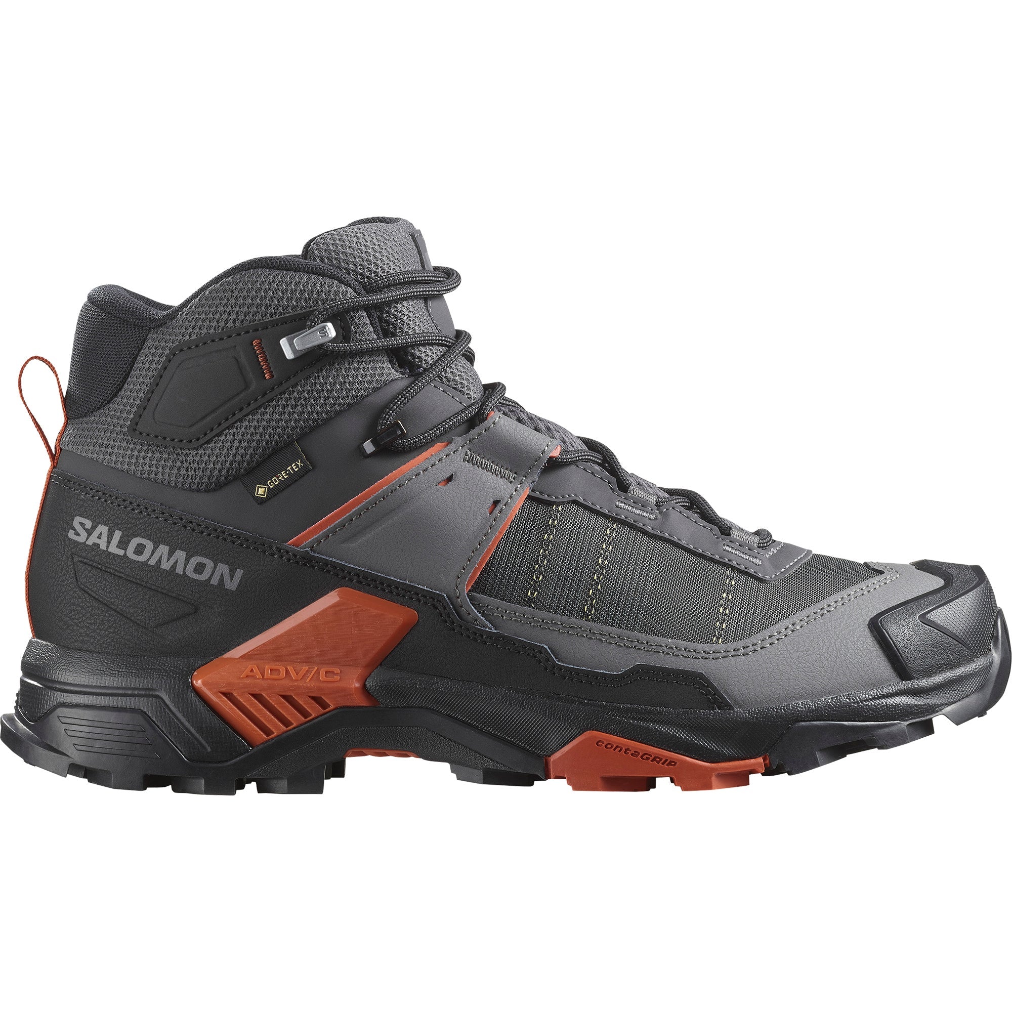 Salomon X Ultra 5 Mid Gore-Tex Shoe
