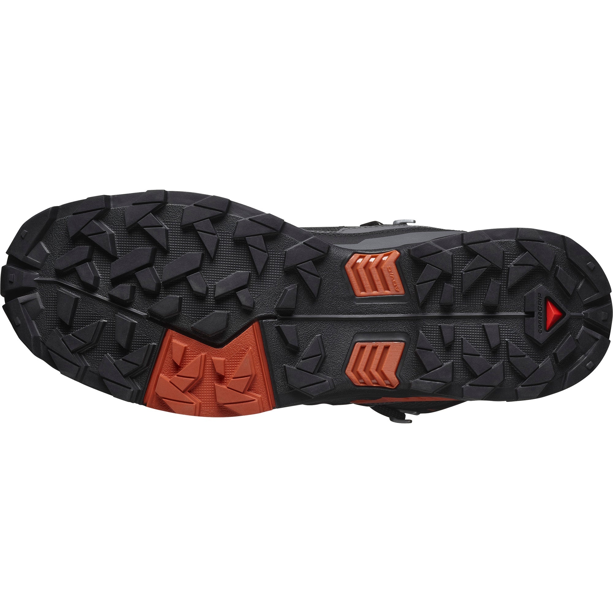 Salomon X Ultra 5 Mid Gore-Tex Shoe