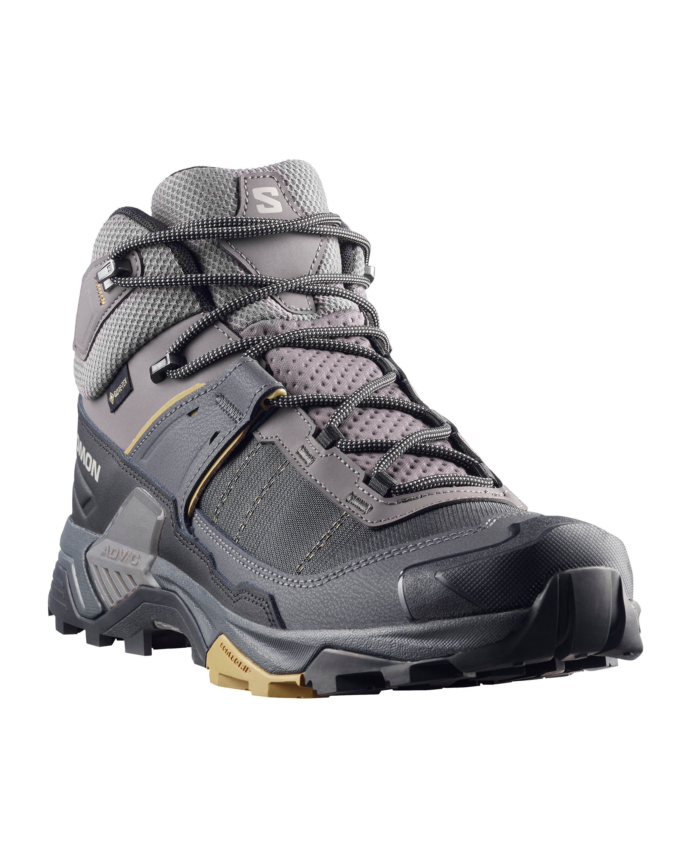 Salomon X Ultra 5 Mid Gore-Tex Shoe - 88 Gear
