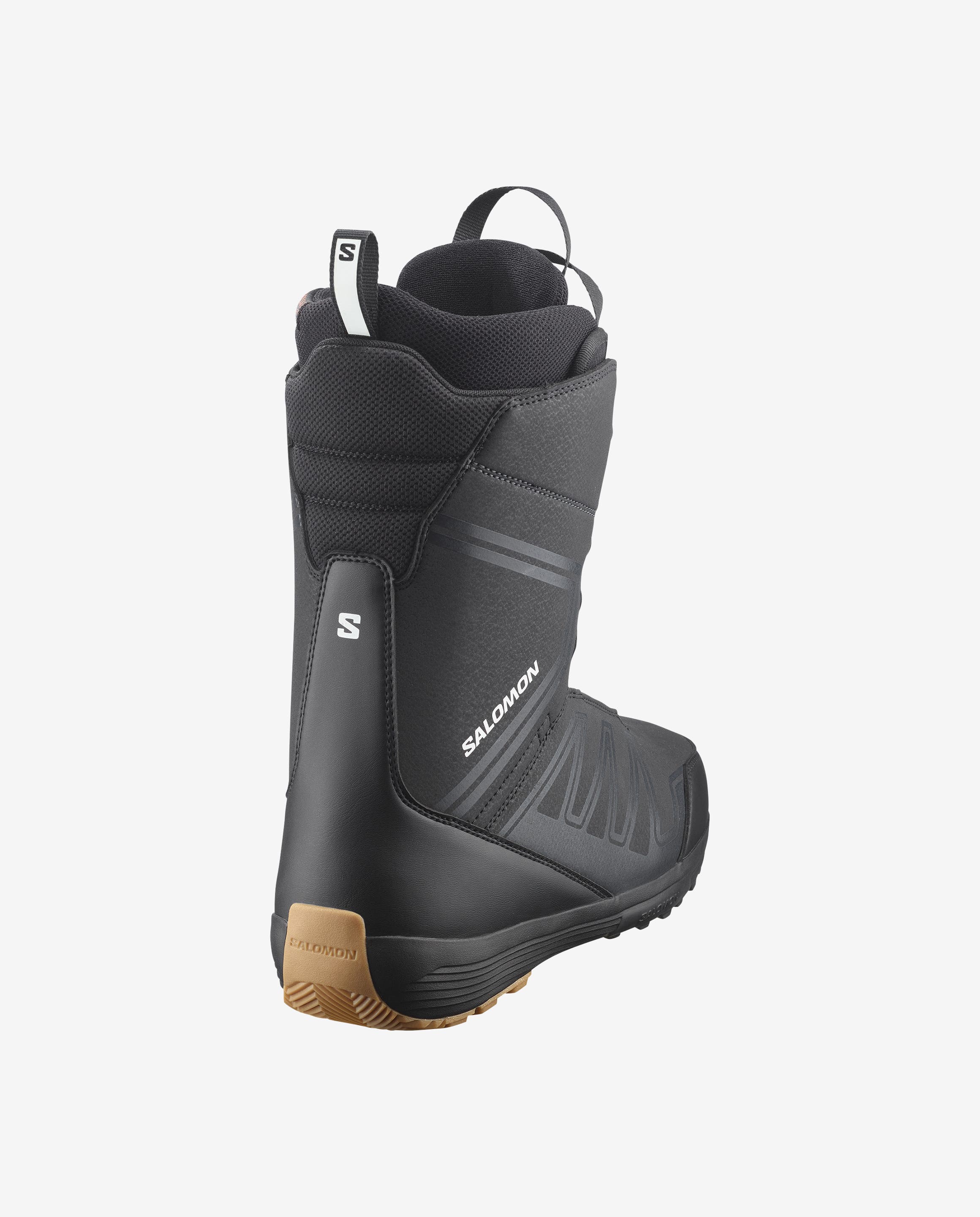 FACTION BOA® Black | Salomon - 88 Gear