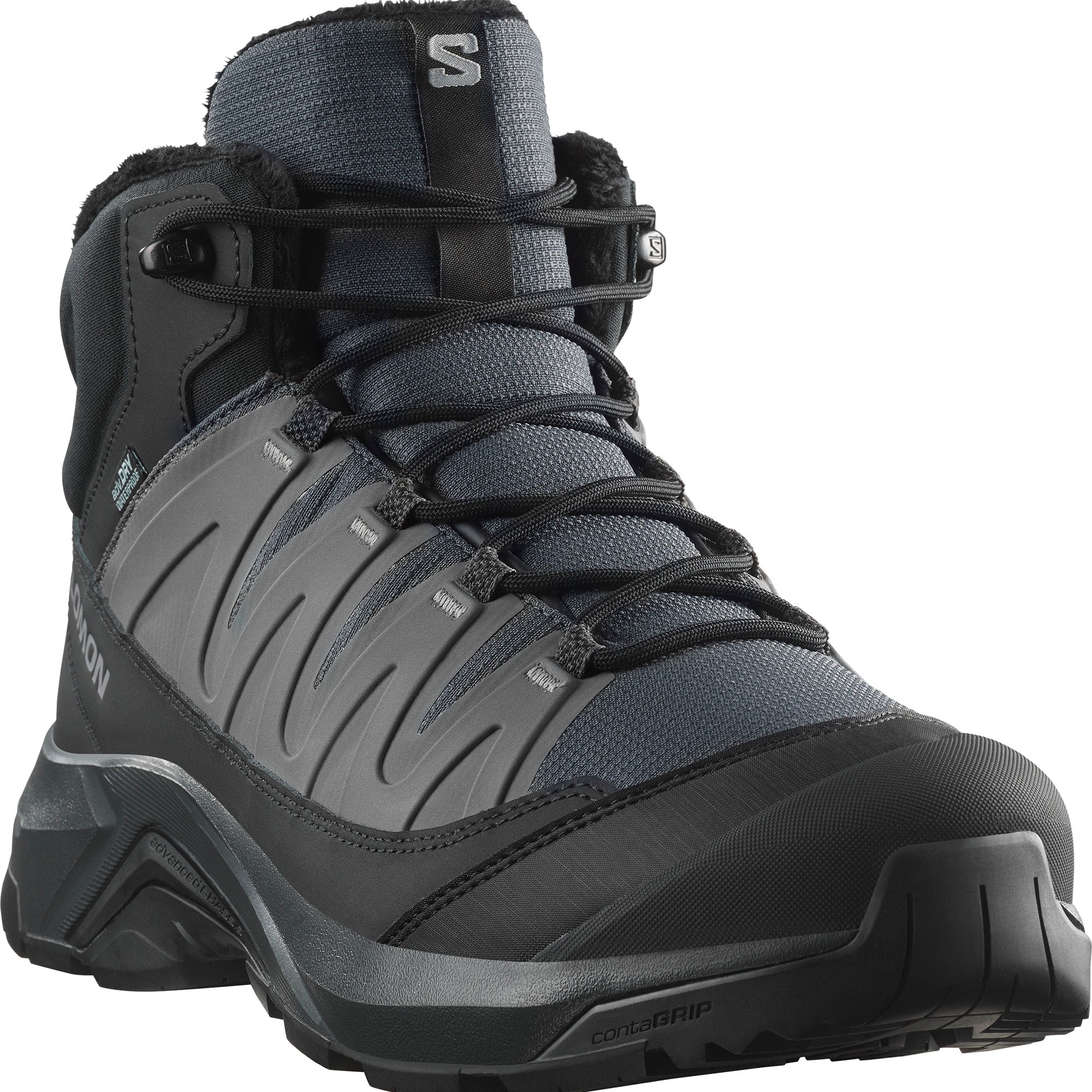 Salomon X-Adventure Coldrush Waterproof - 88 Gear