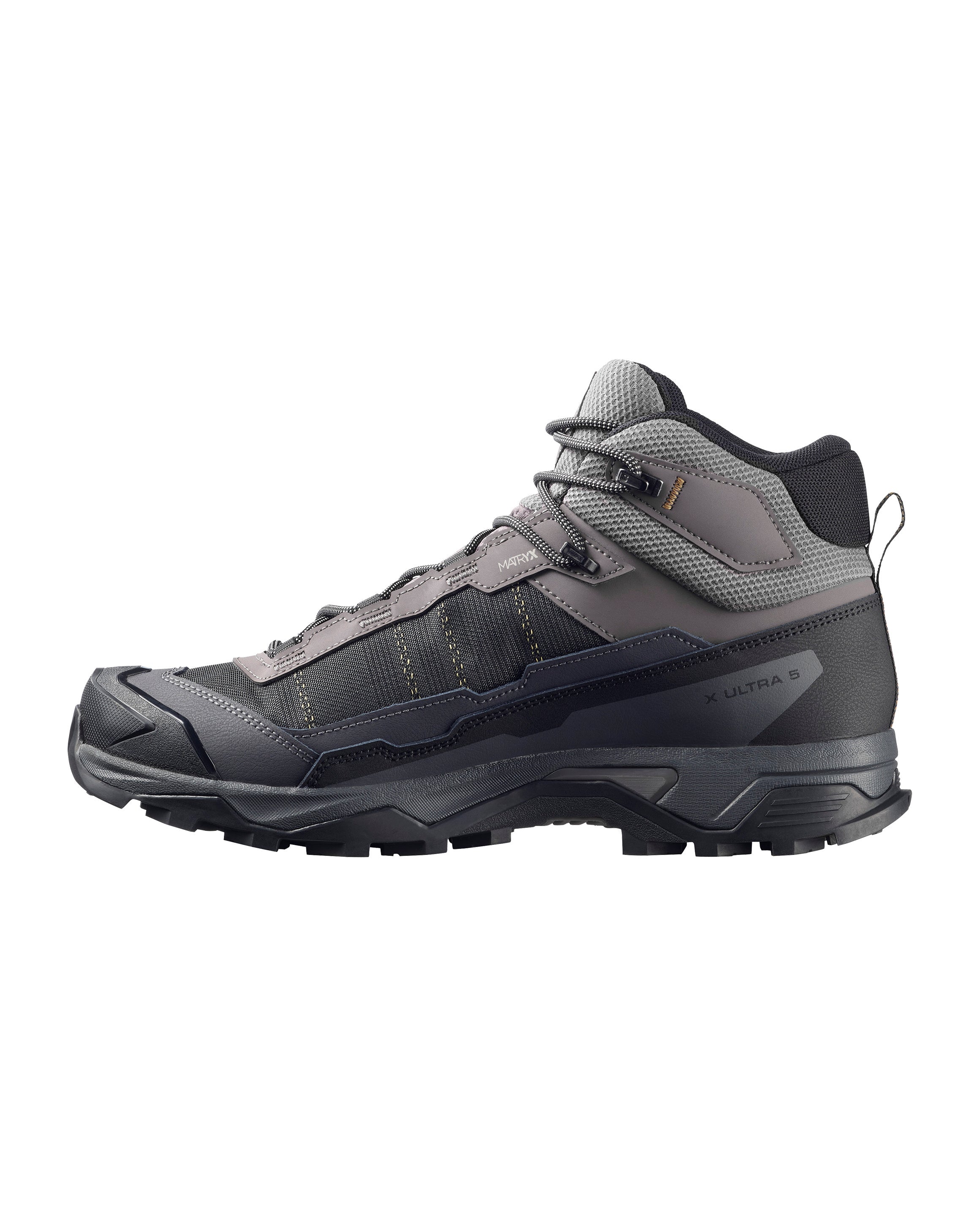 Salomon X Ultra 5 Mid Gore-Tex Shoe - 88 Gear
