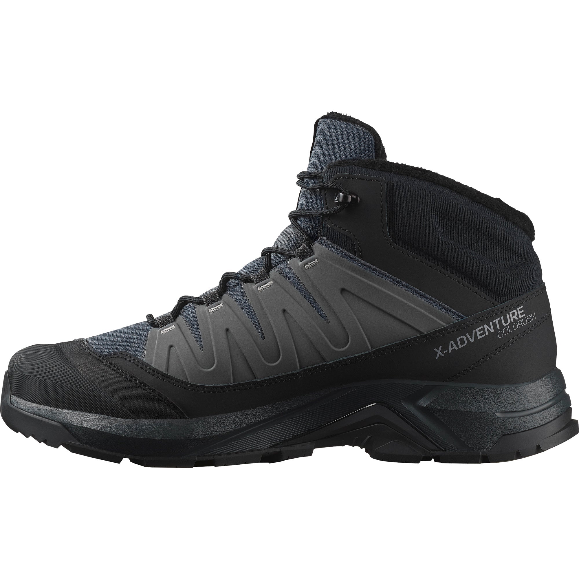 Salomon X-Adventure Coldrush Waterproof - 88 Gear