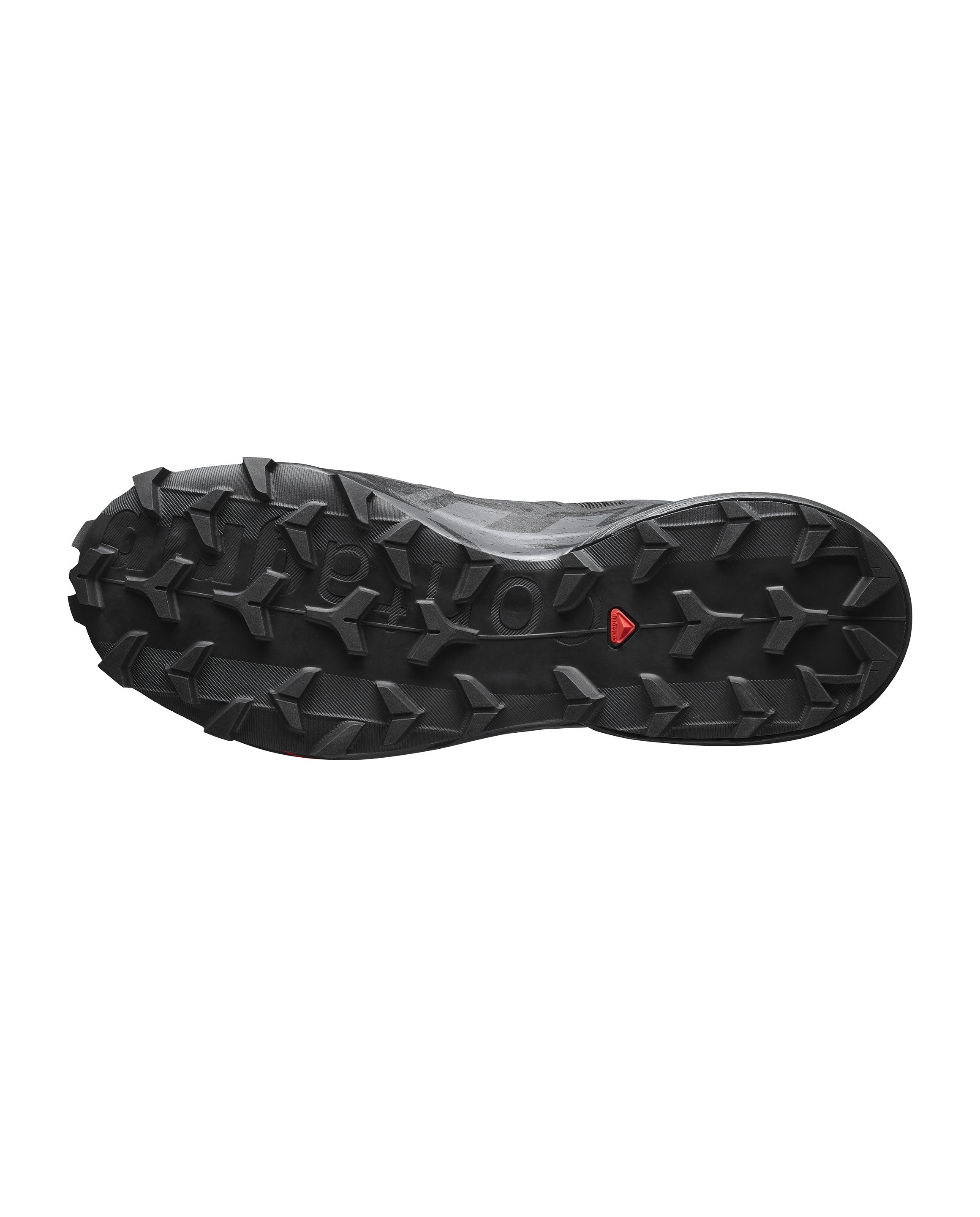 Salomon Speedcross 6 Trail Shoes - 88 Gear