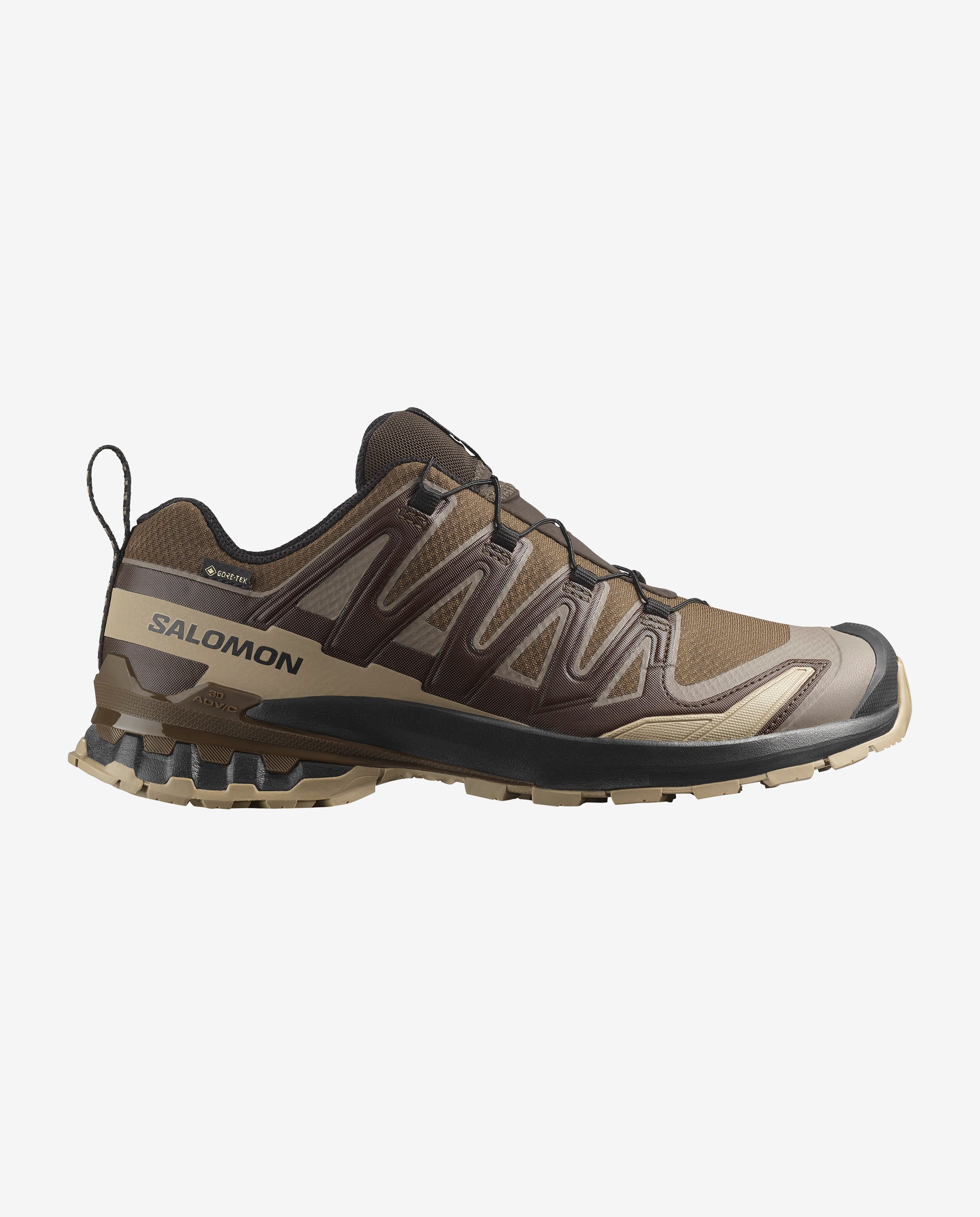 Salomon XA Pro 3D V9 Gore-Tex - 88 Gear