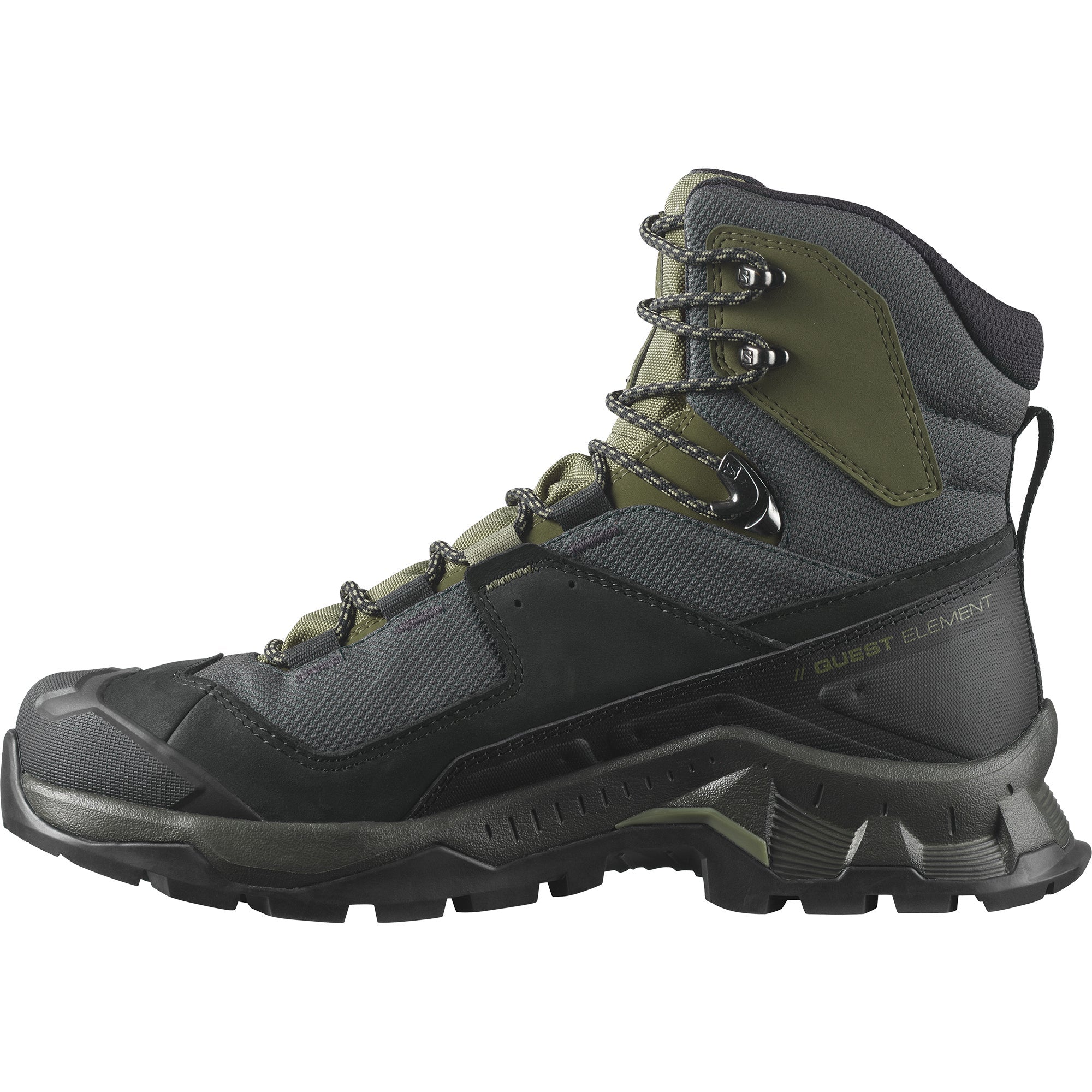 Salomon Quest Element Gore-Tex