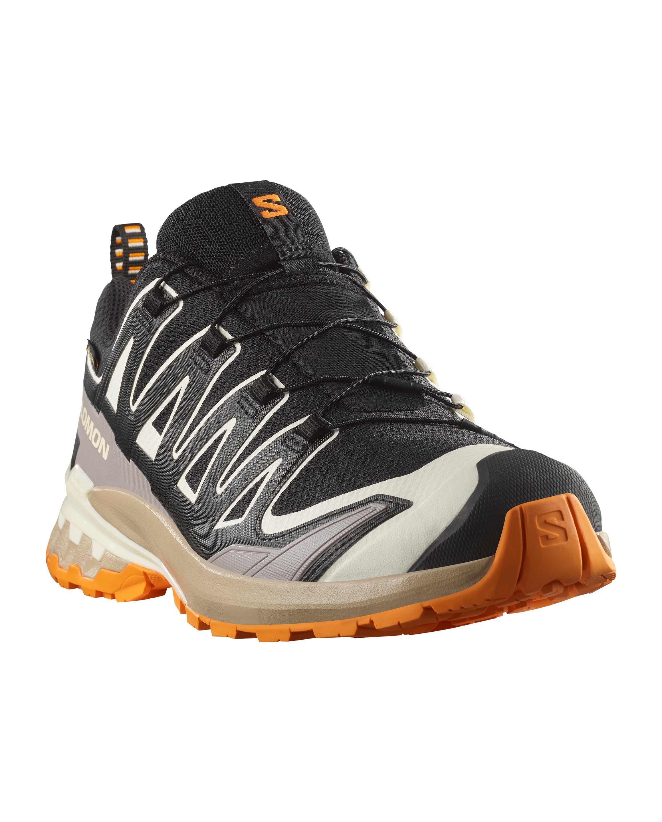 Salomon XA Pro 3D V9 GTX Shoes - 88 Gear