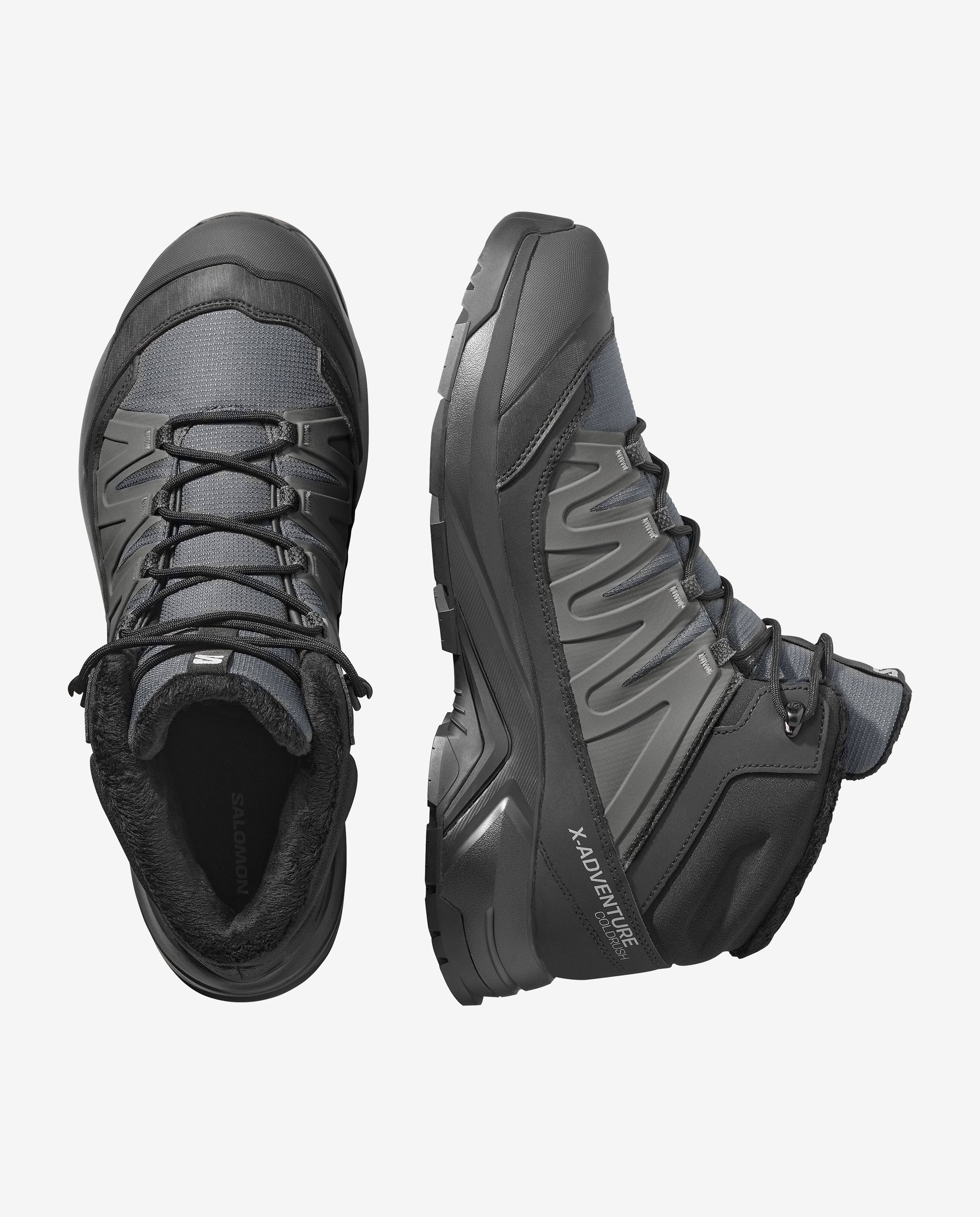 Salomon X-Adventure Coldrush Waterproof - 88 Gear