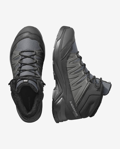 Salomon X-Adventure Coldrush Waterproof - 88 Gear