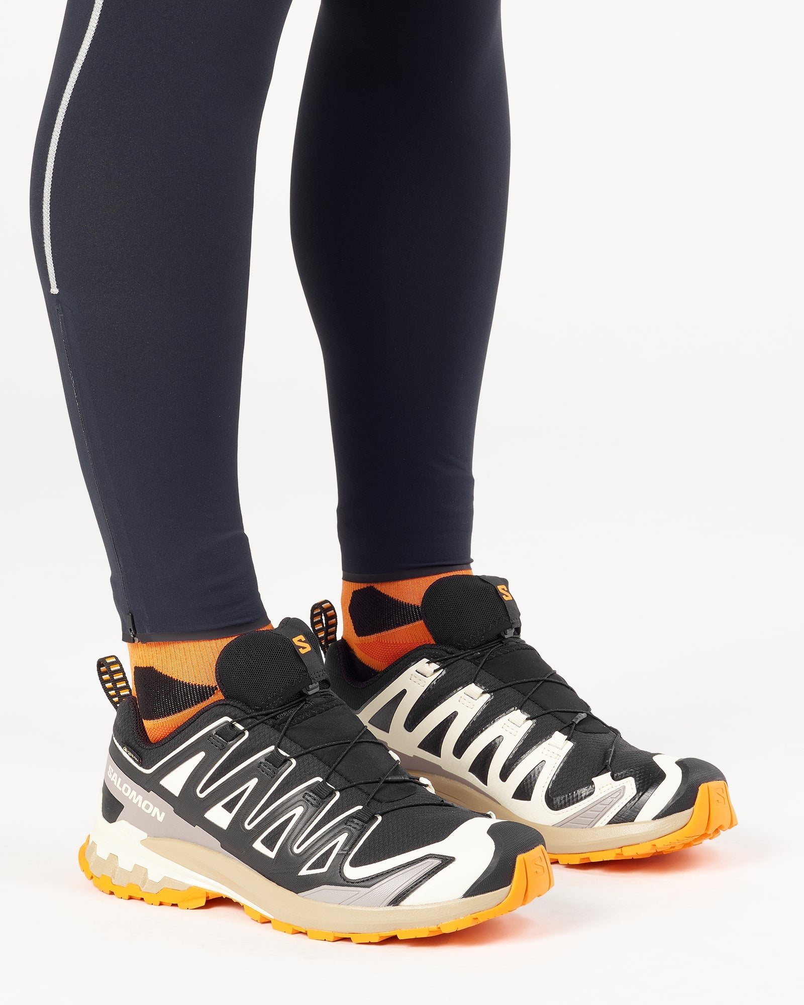 Salomon XA Pro 3D V9 GTX Shoes - 88 Gear