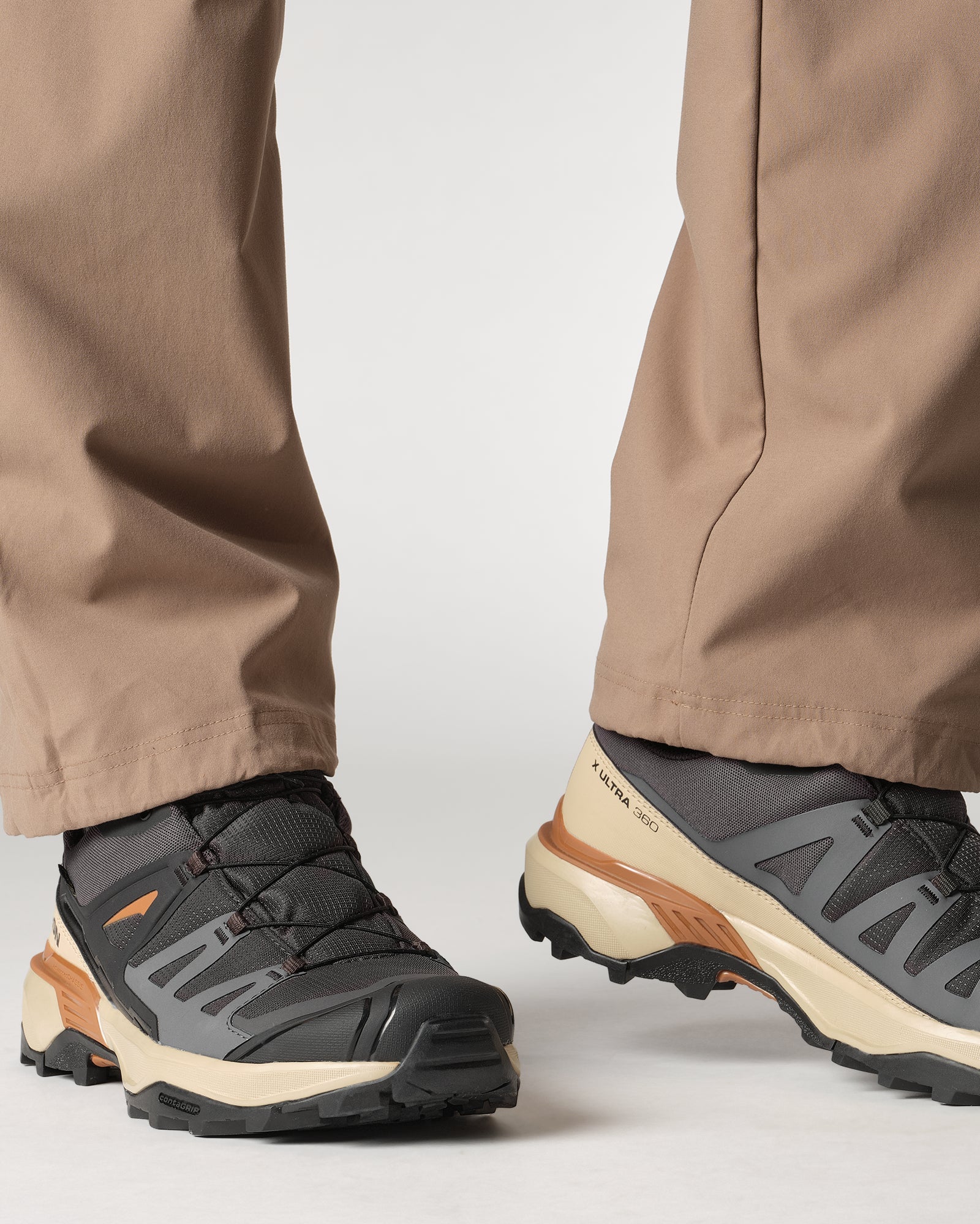 Salomon X Ultra 360 Gore-Tex Shoe