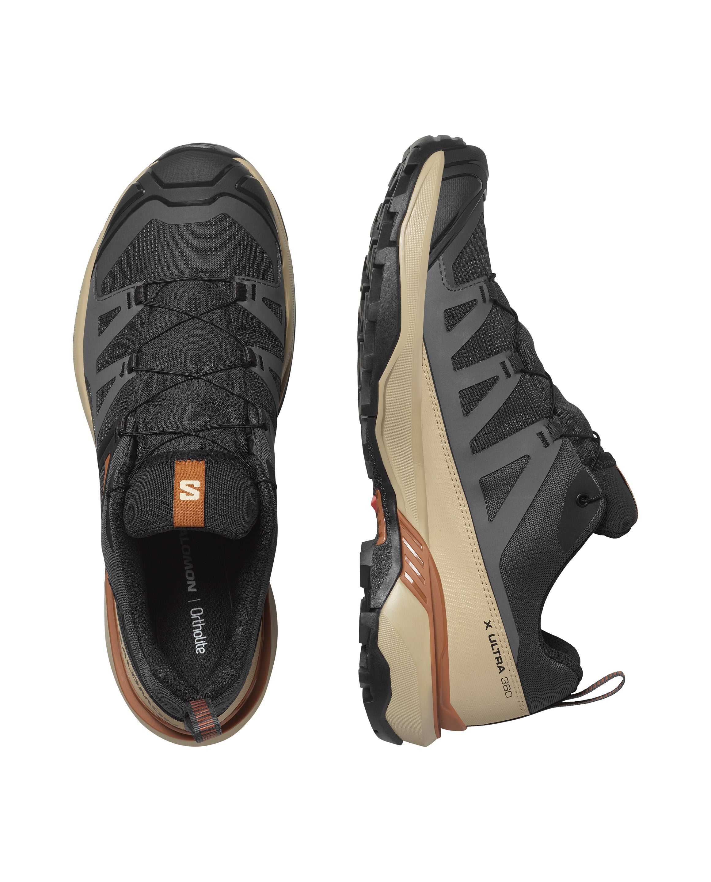 Salomon X Ultra 360 Gore-Tex Shoe