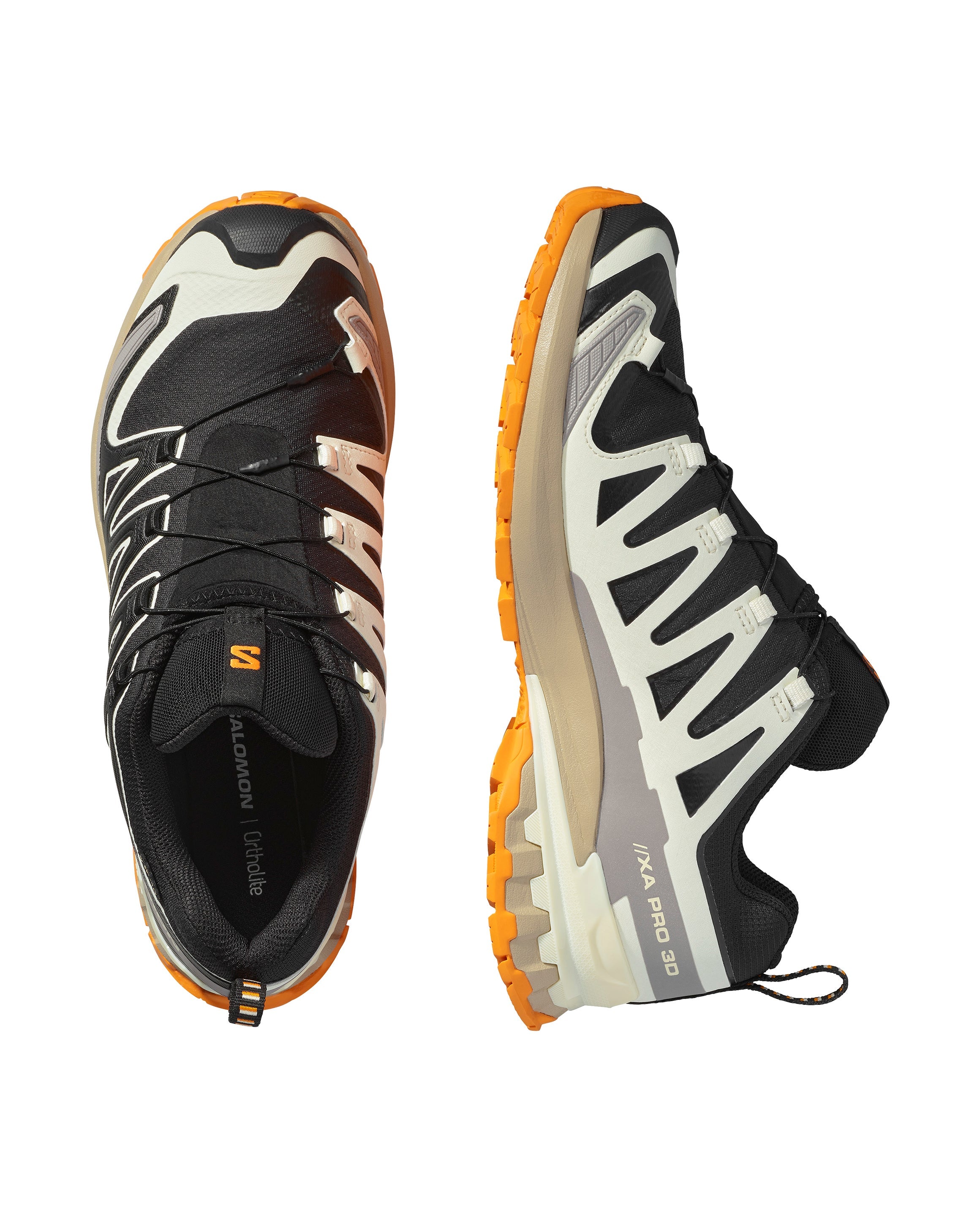 Salomon XA Pro 3D V9 GTX Shoes - 88 Gear