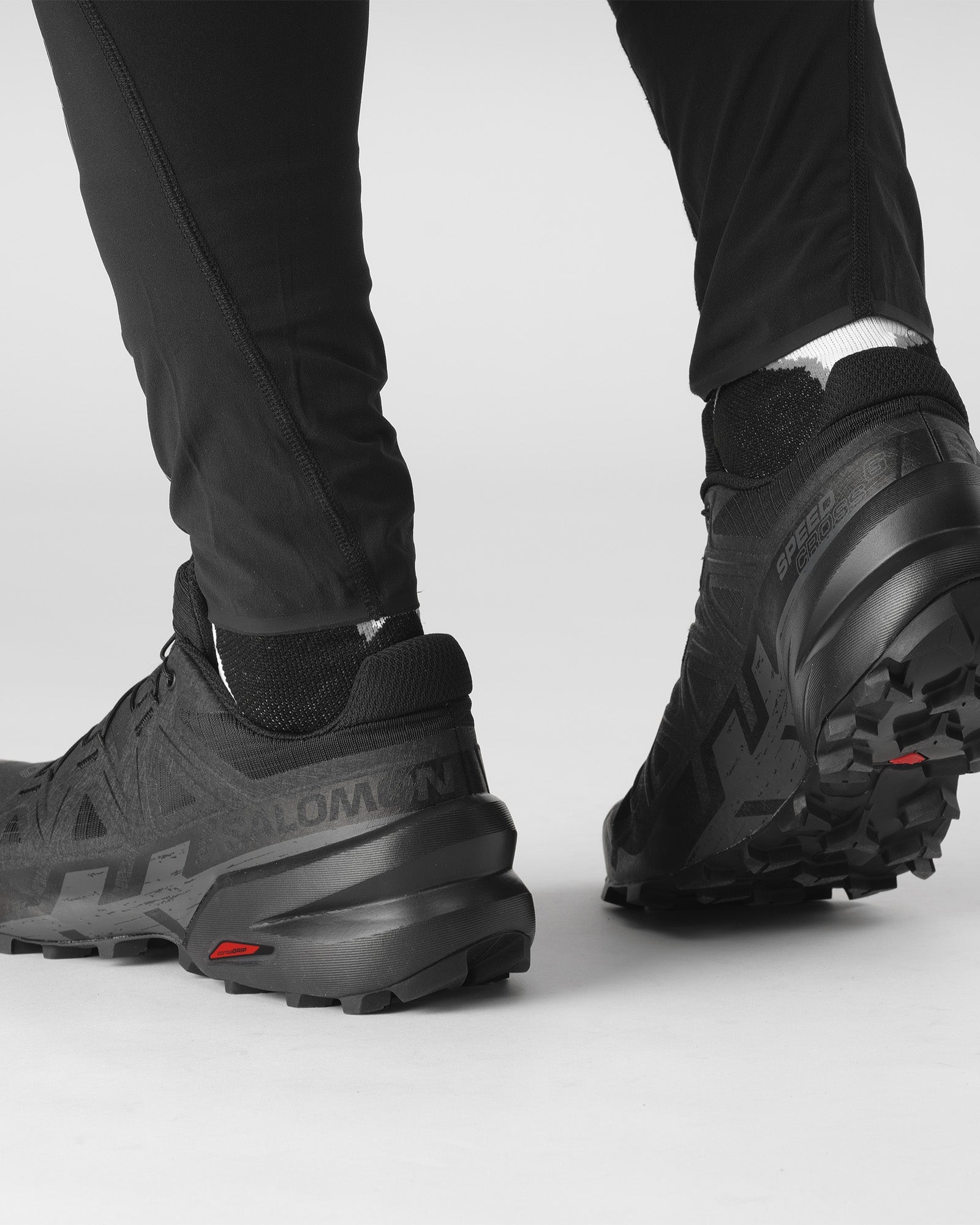 Salomon Speedcross 6 Trail Shoes - 88 Gear