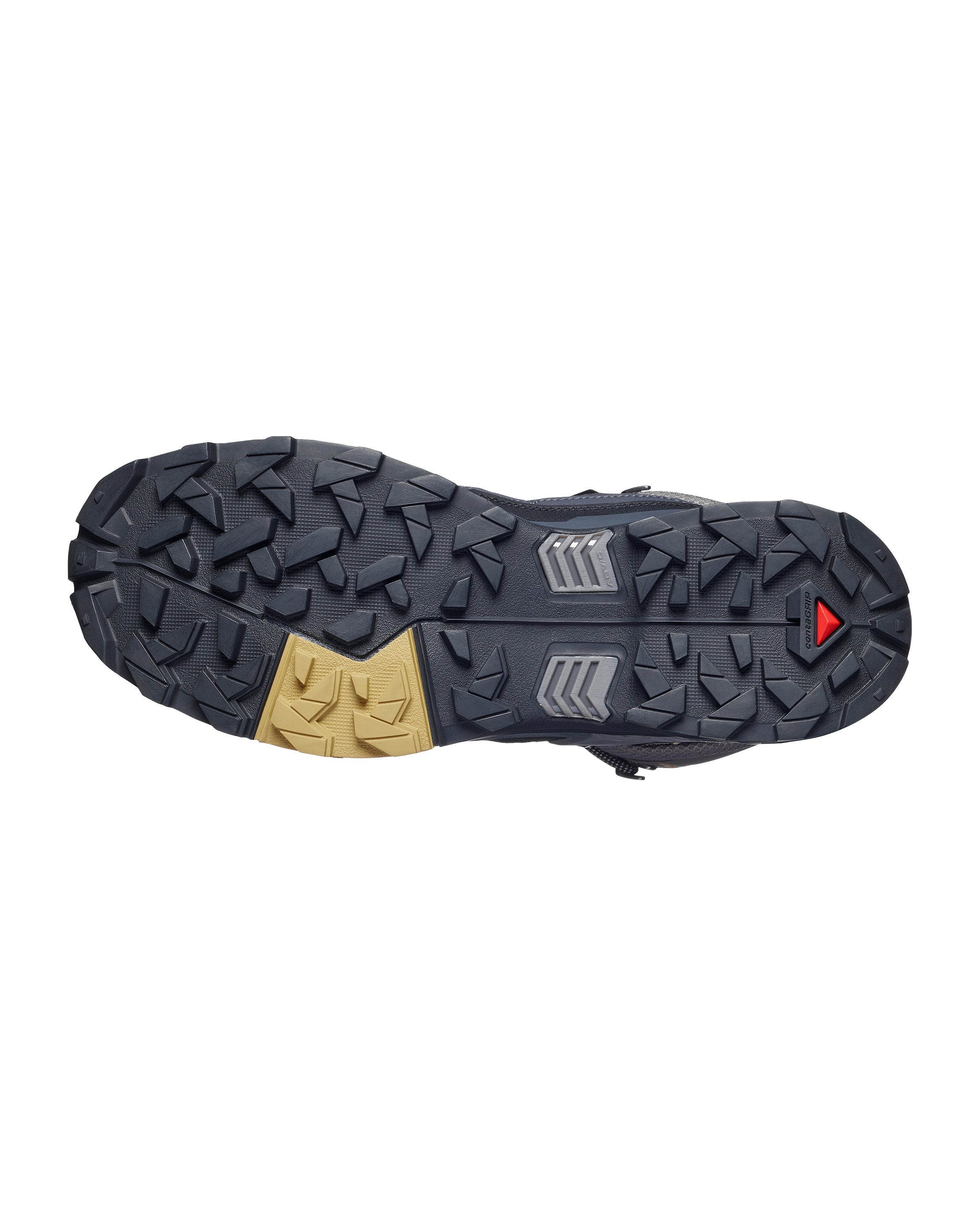 Salomon X Ultra 5 Mid Gore-Tex Shoe - 88 Gear