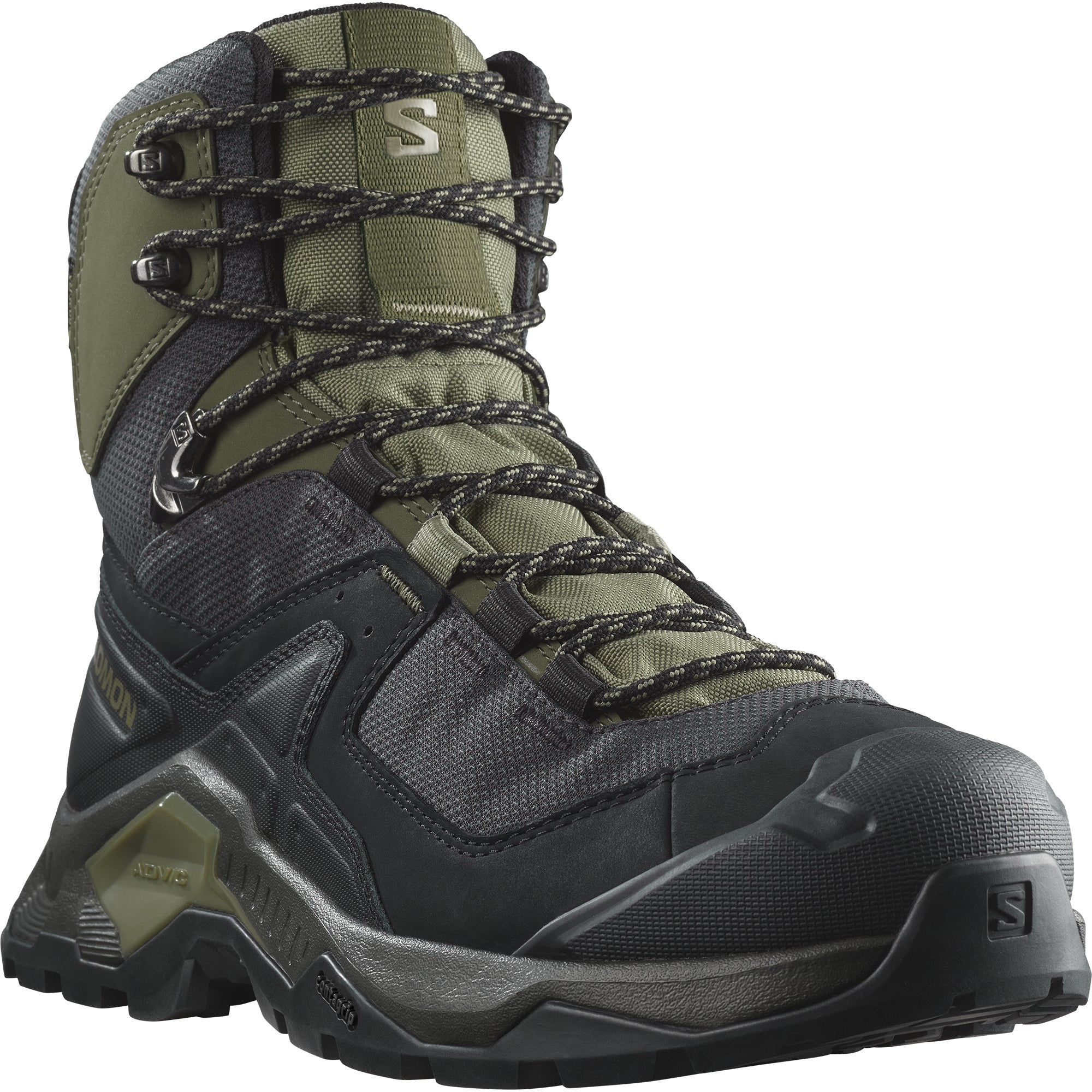 Salomon Quest Element Gore-Tex