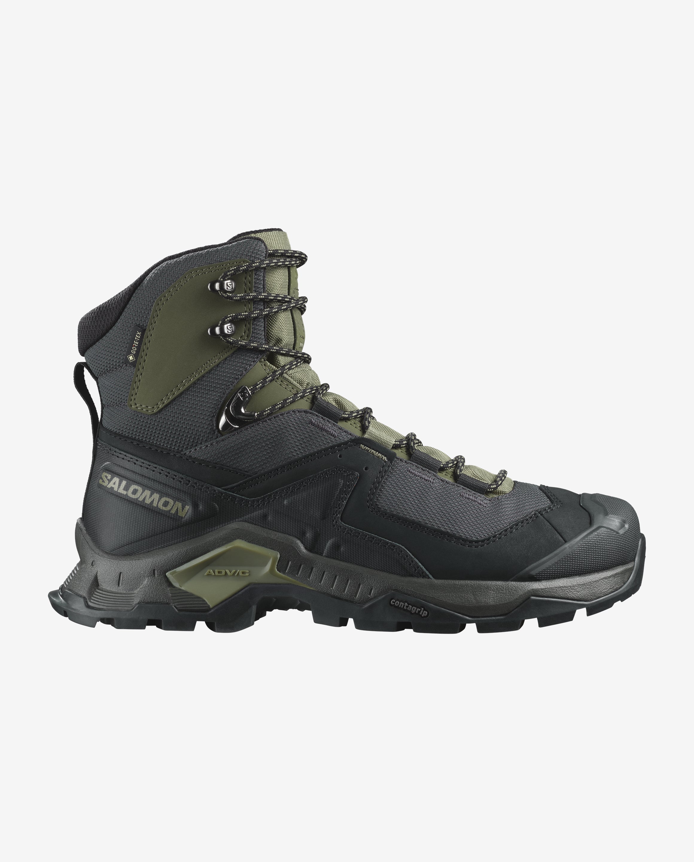 Salomon Quest Element Gore-Tex