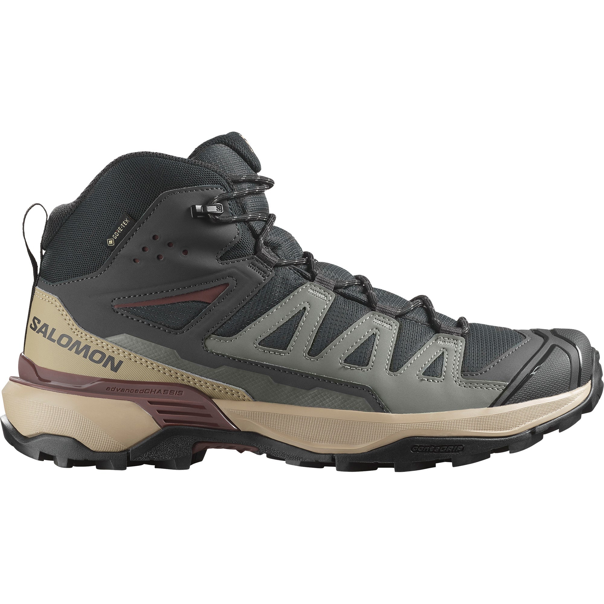 Salomon X Ultra 360 Mid Gore-Tex Shoe
