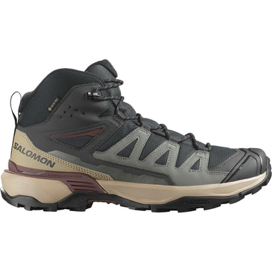 Salomon X Ultra 360 Mid Gore-Tex Shoe - 88 Gear