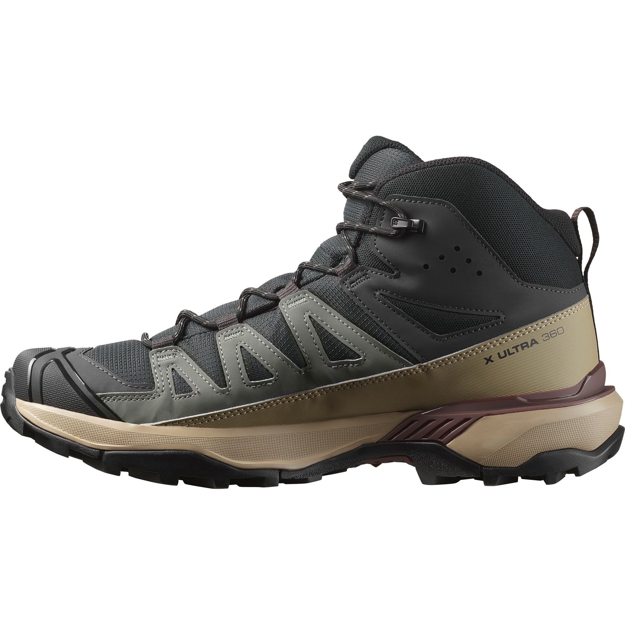 Salomon X Ultra 360 Mid Gore-Tex Shoe