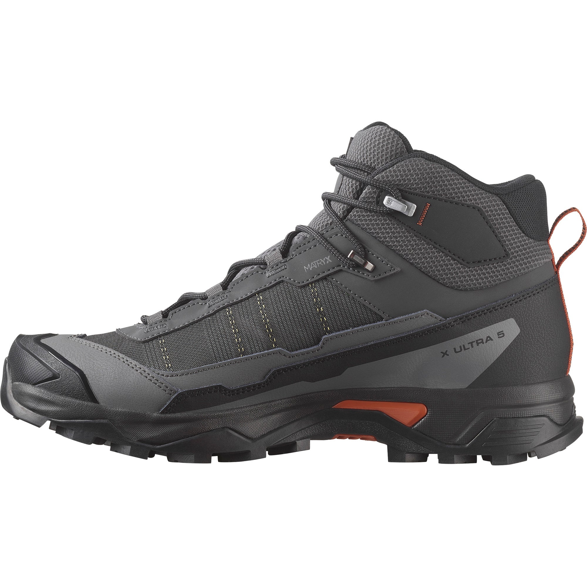 Salomon X Ultra 5 Mid Gore-Tex Shoe