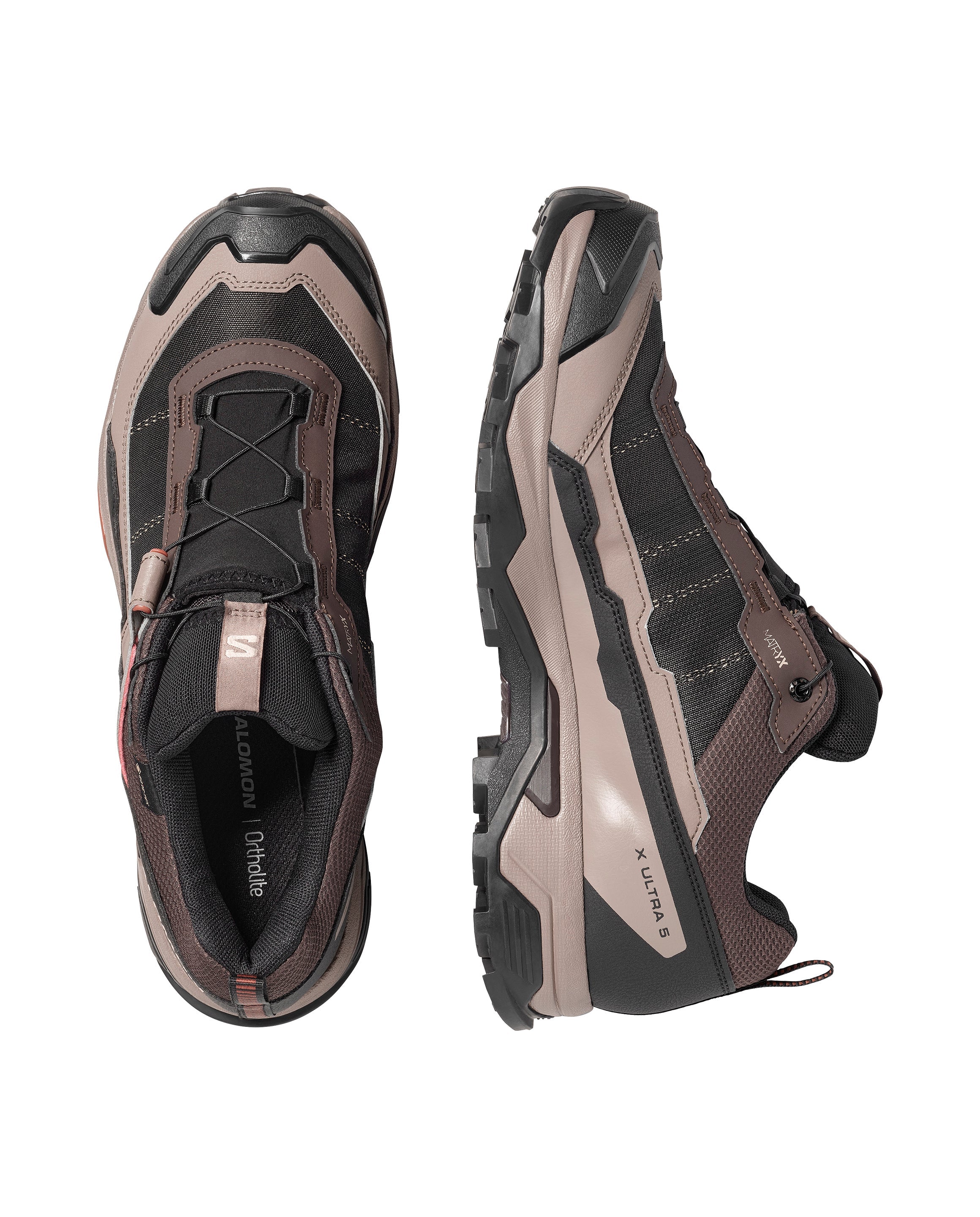 Salomon X Ultra 5 Men's GTX Shoe
