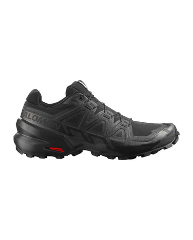 Salomon Speedcross 6 Trail Shoes - 88 Gear