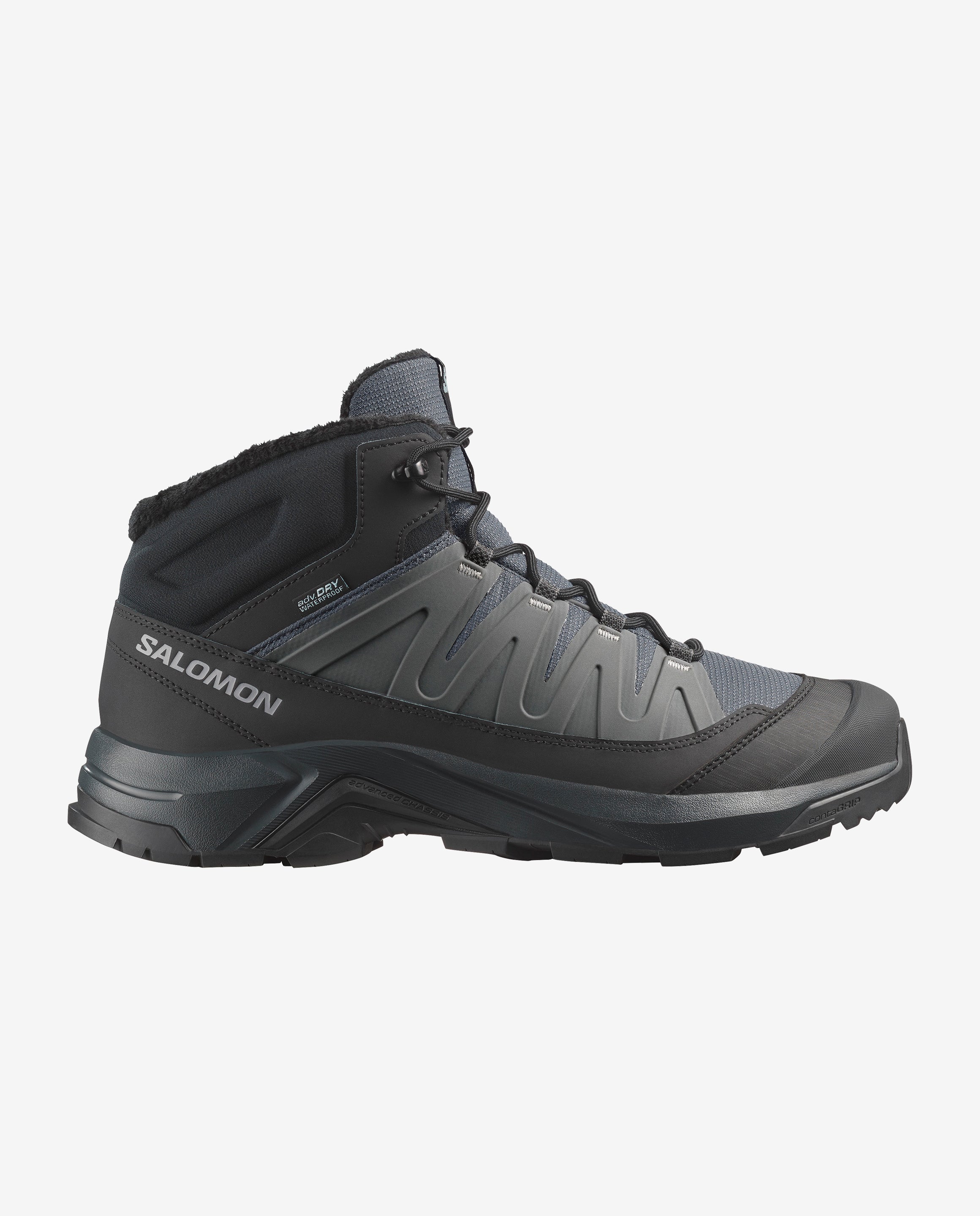 Salomon X-Adventure Coldrush Waterproof - 88 Gear