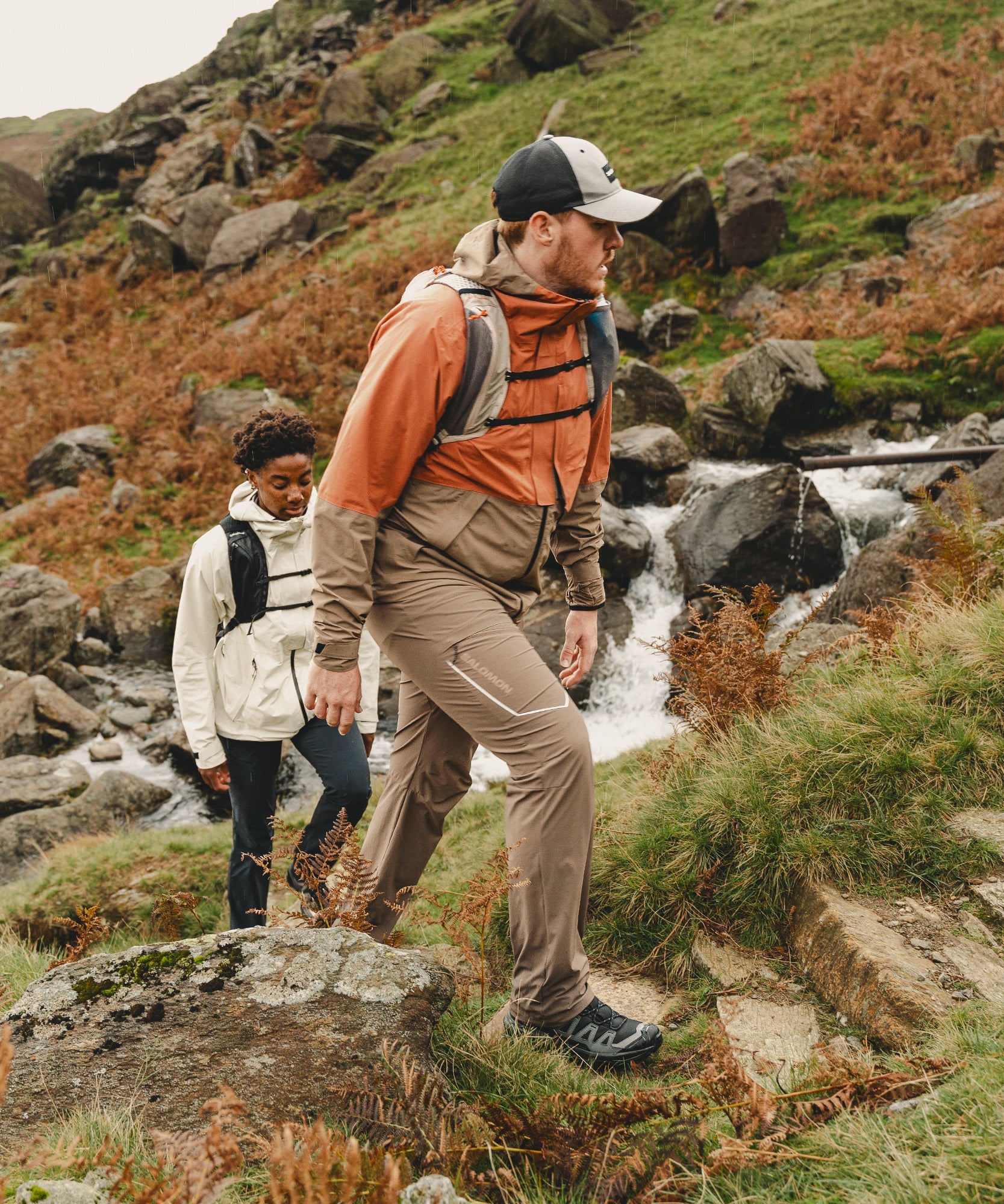 Salomon X Ultra 360 Mid Gore-Tex Shoe