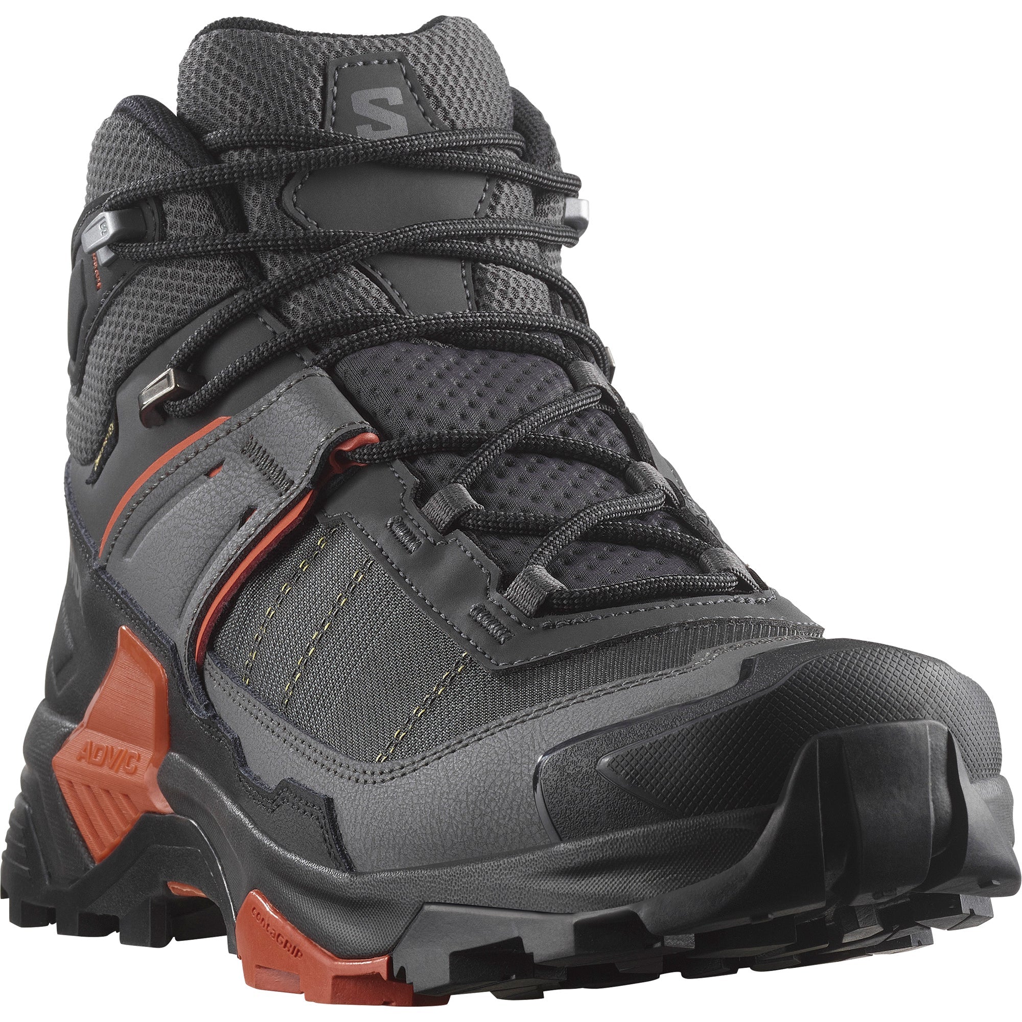 Salomon X Ultra 5 Mid Gore-Tex Shoe
