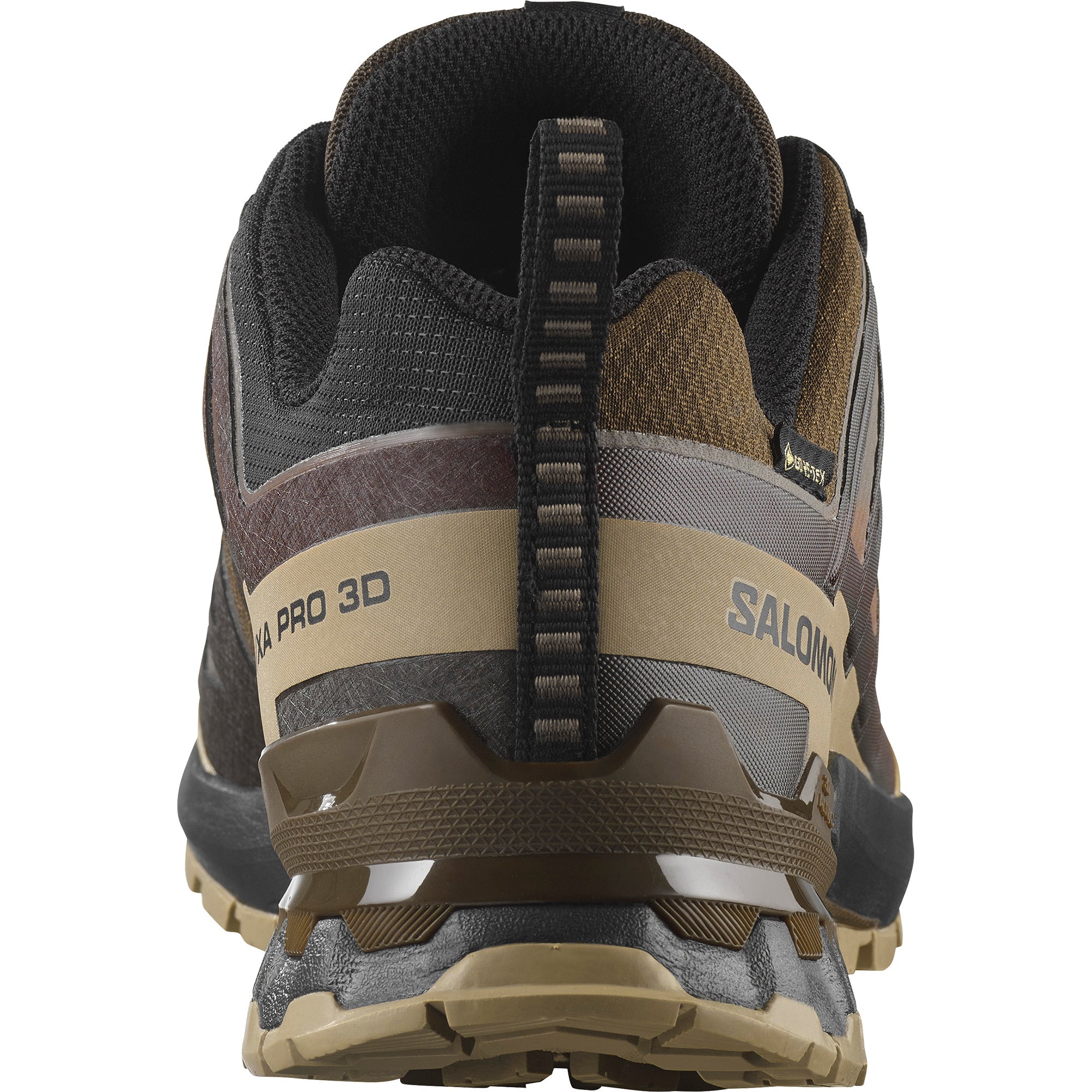 Salomon XA Pro 3D V9 Gore-Tex - 88 Gear