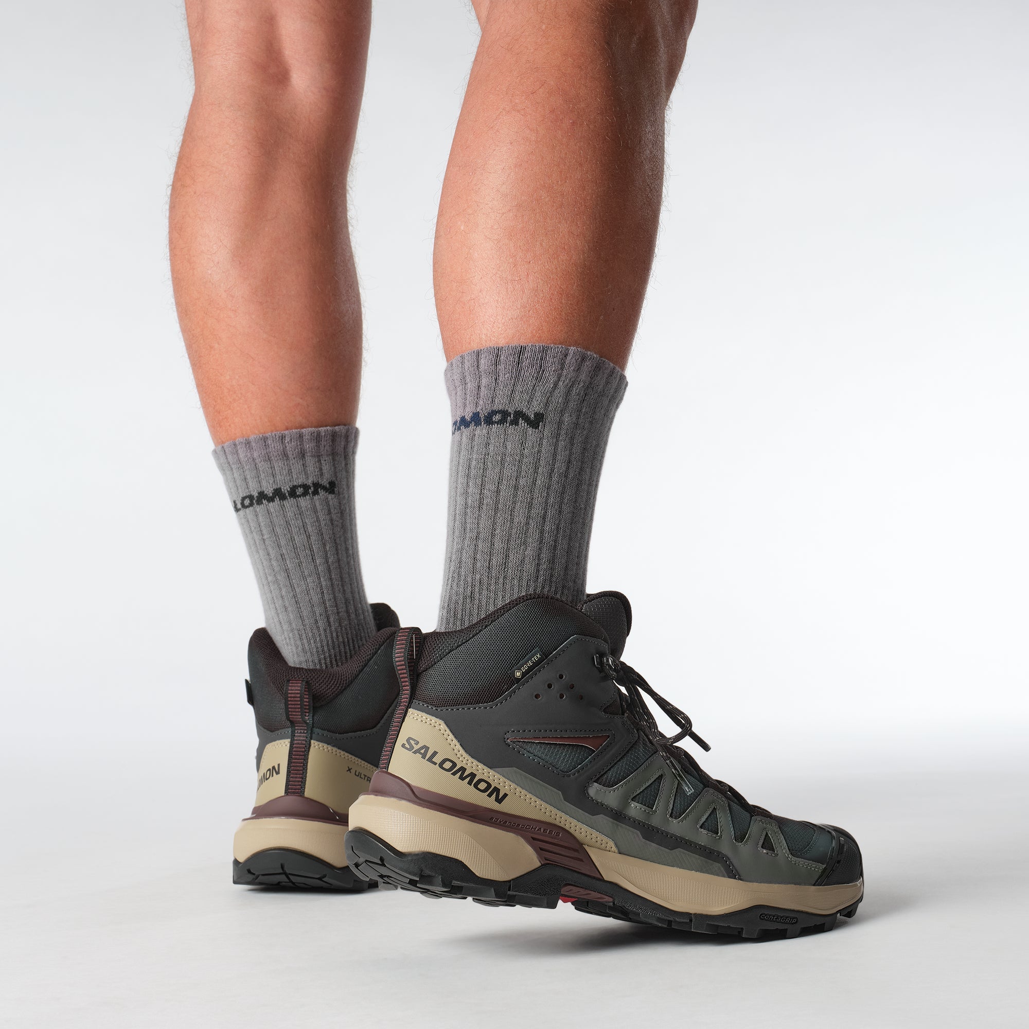 Salomon X Ultra 360 Mid Gore-Tex Shoe