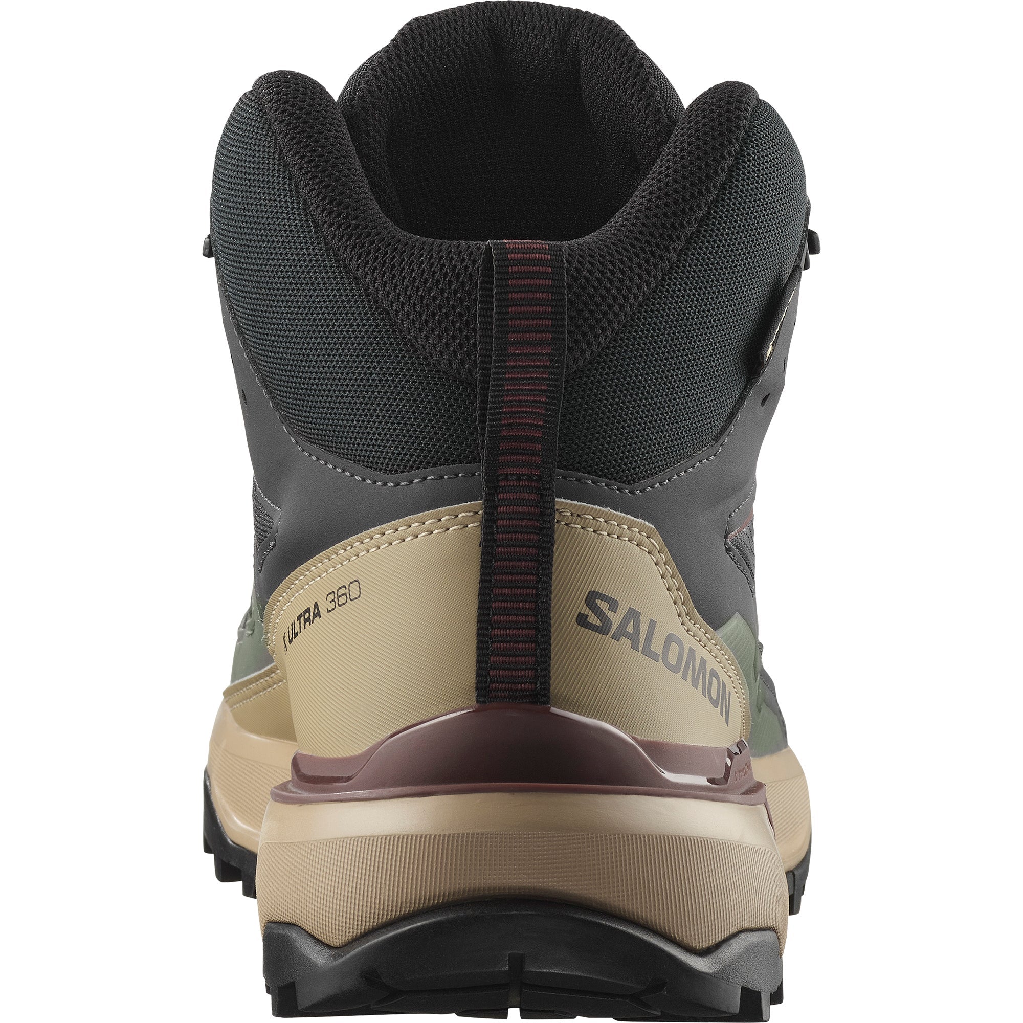 Salomon X Ultra 360 Mid Gore-Tex Shoe