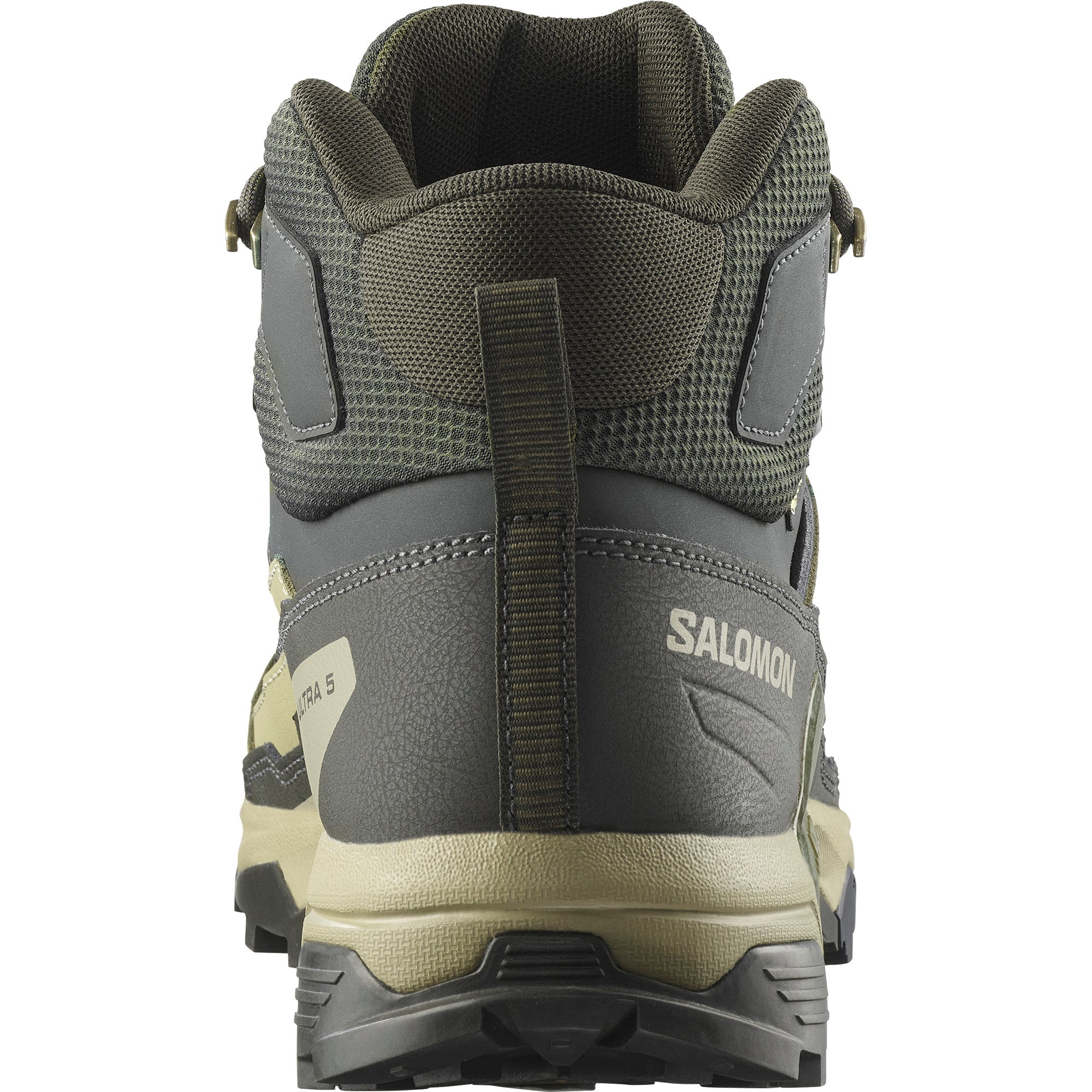 Salomon X Ultra 5 Mid Gore-Tex Shoe