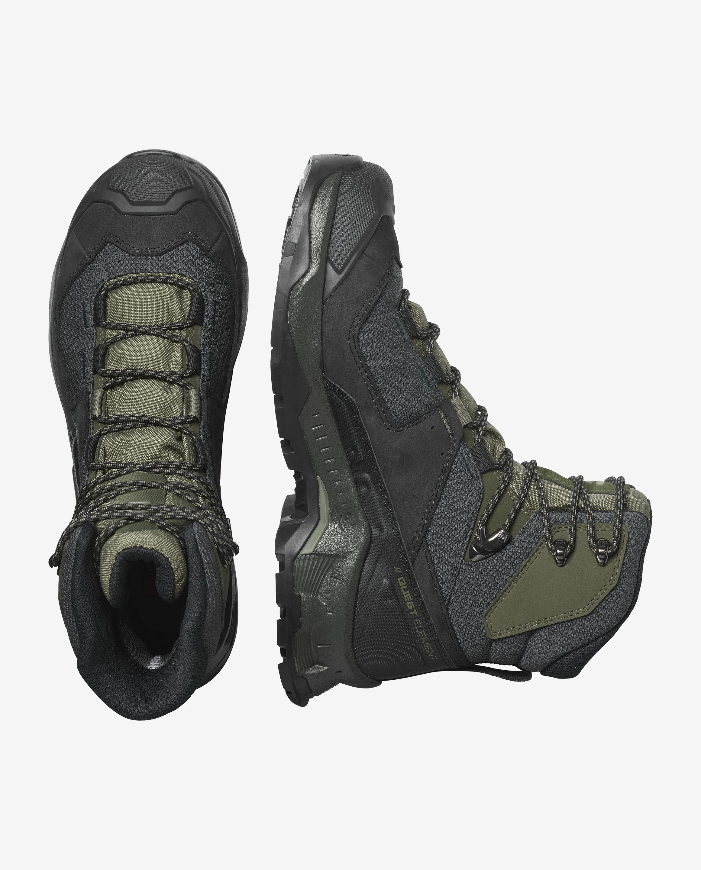 Salomon Quest Element Gore-Tex