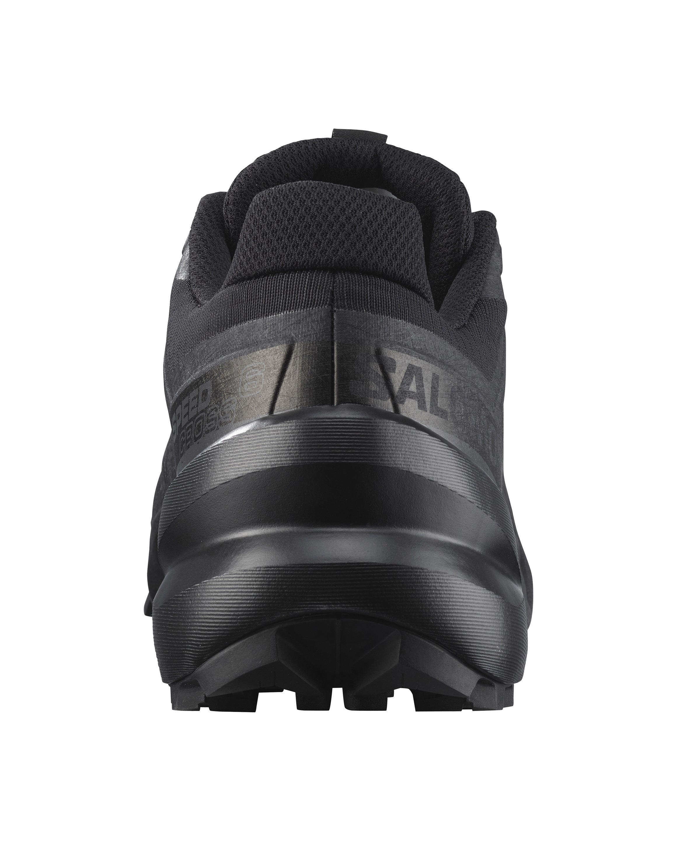 Salomon Speedcross 6 Trail Shoes - 88 Gear