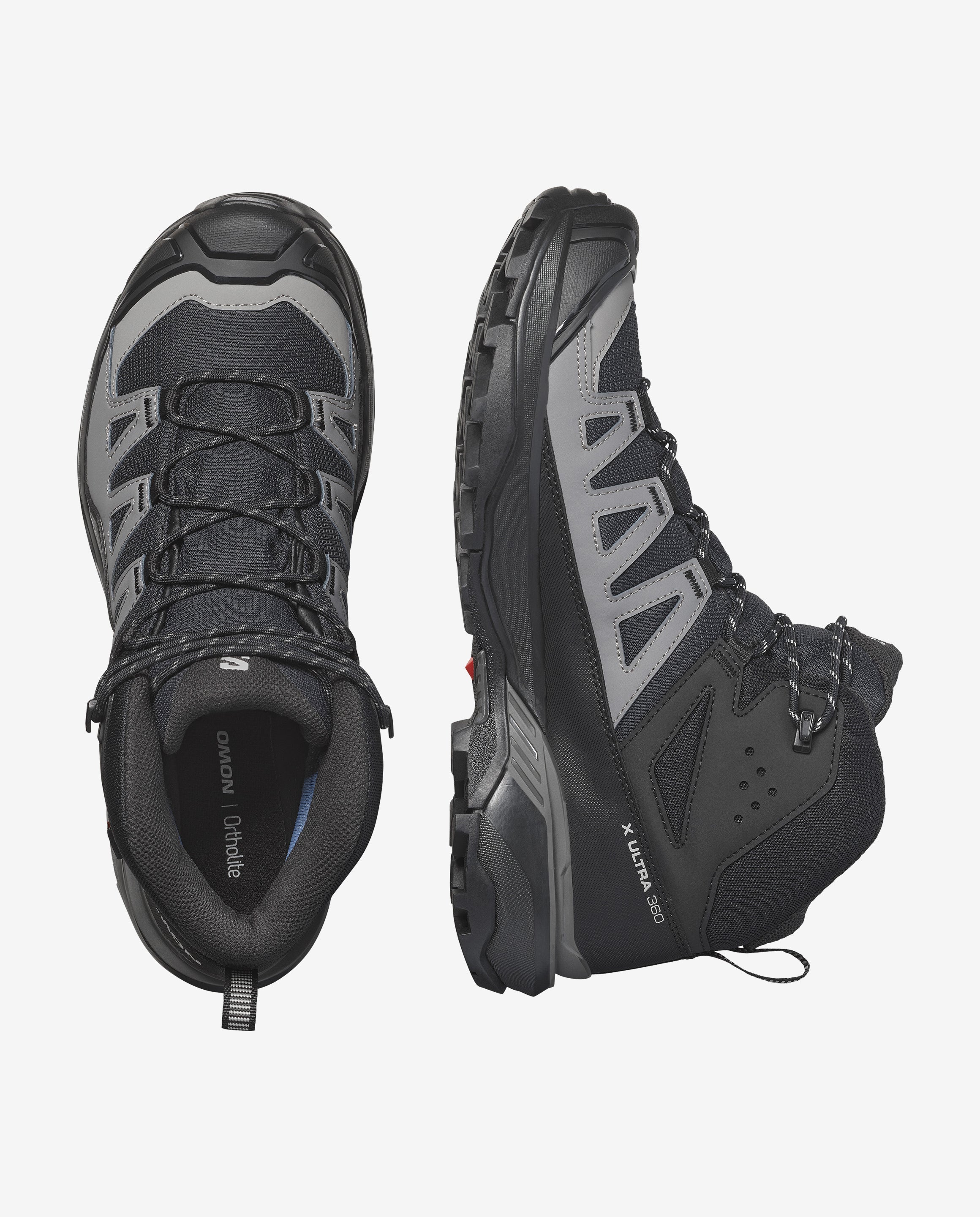 Salomon X Ultra 360 Mid Gore-Tex Shoe