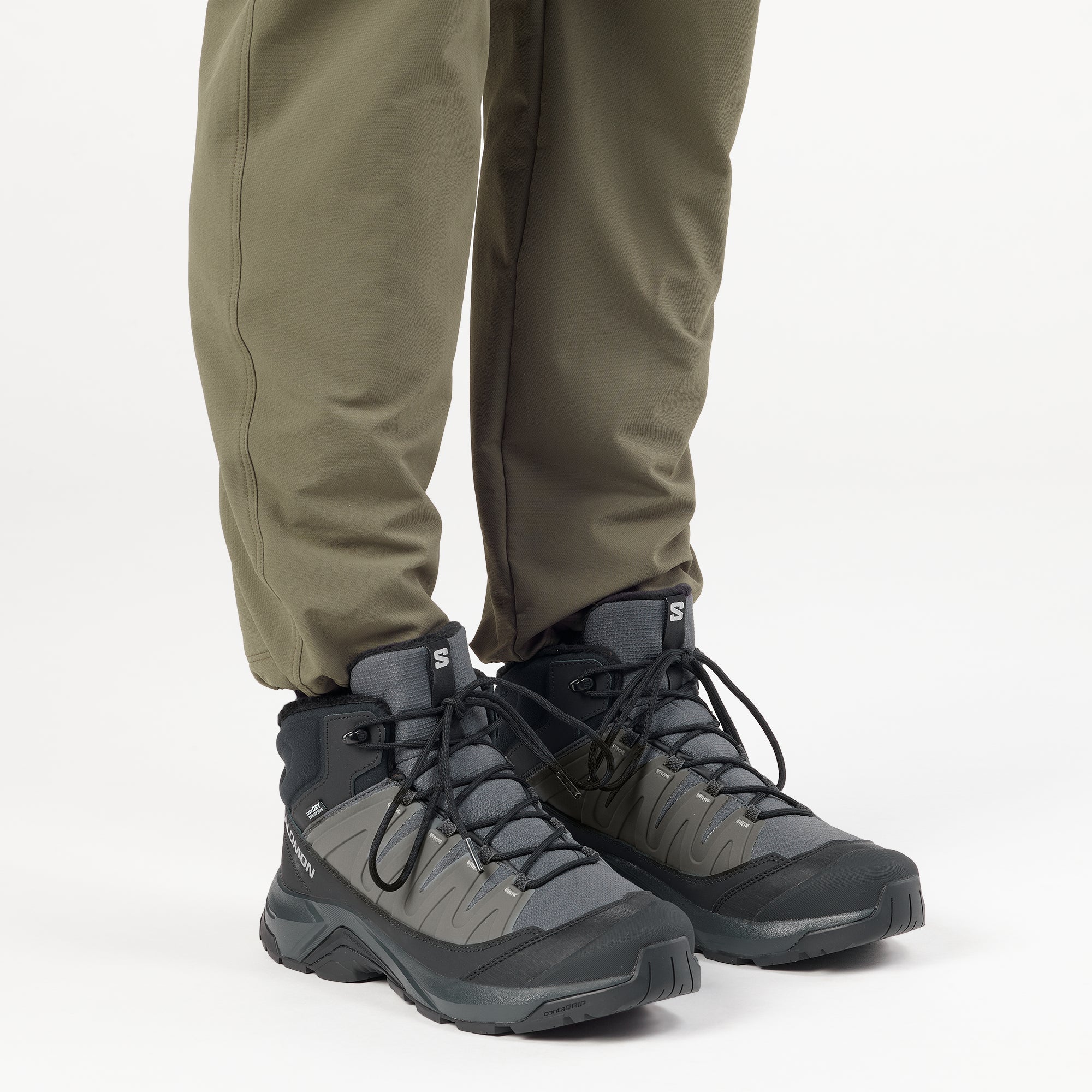 Salomon X-Adventure Coldrush Waterproof - 88 Gear