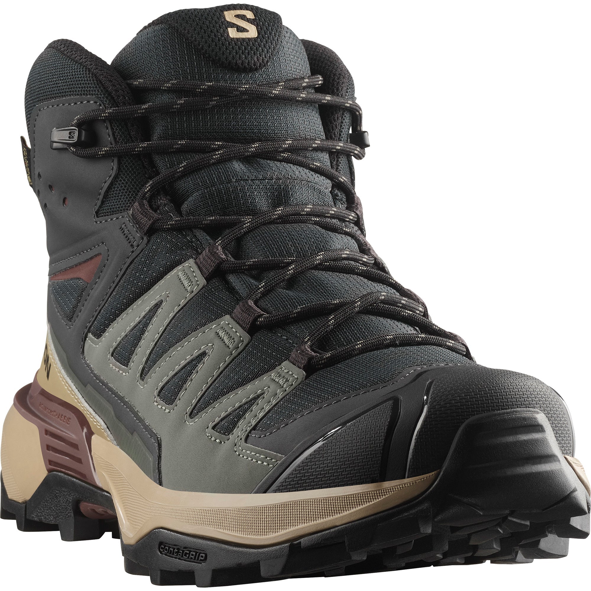 Salomon X Ultra 360 Mid Gore-Tex Shoe