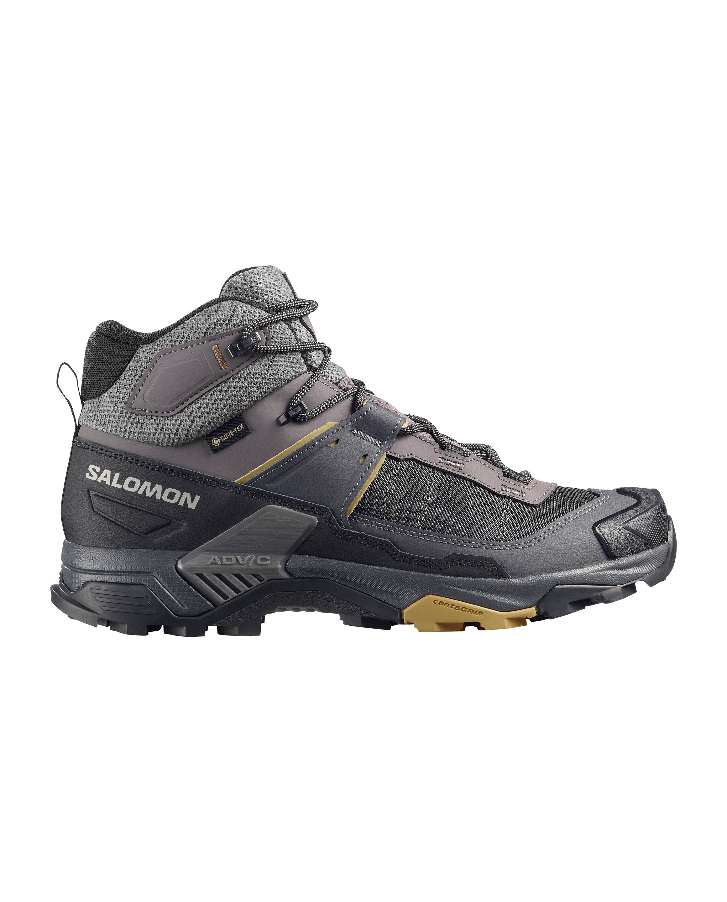 Salomon X Ultra 5 Mid Gore-Tex Shoe - 88 Gear