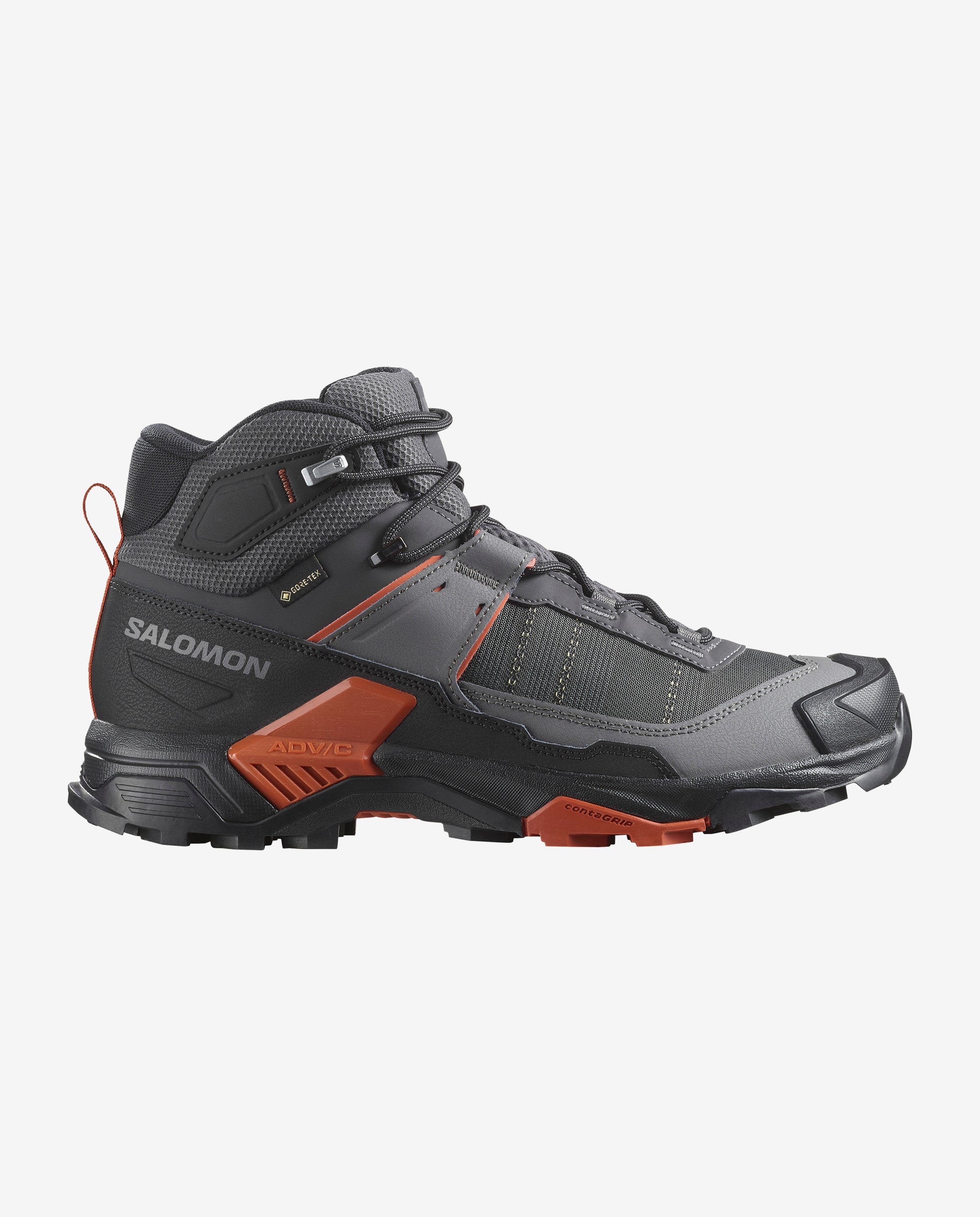 Salomon X Ultra 5 Mid Gore-Tex Shoe