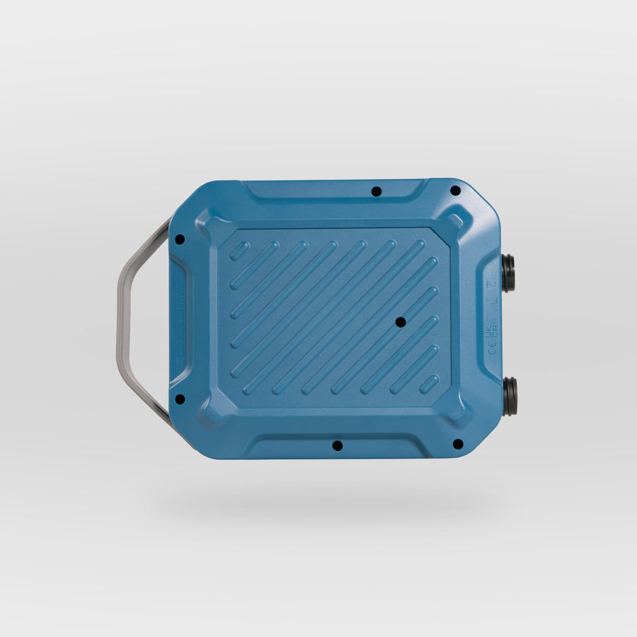 Mission Portable Electric Pump - 88 Gear