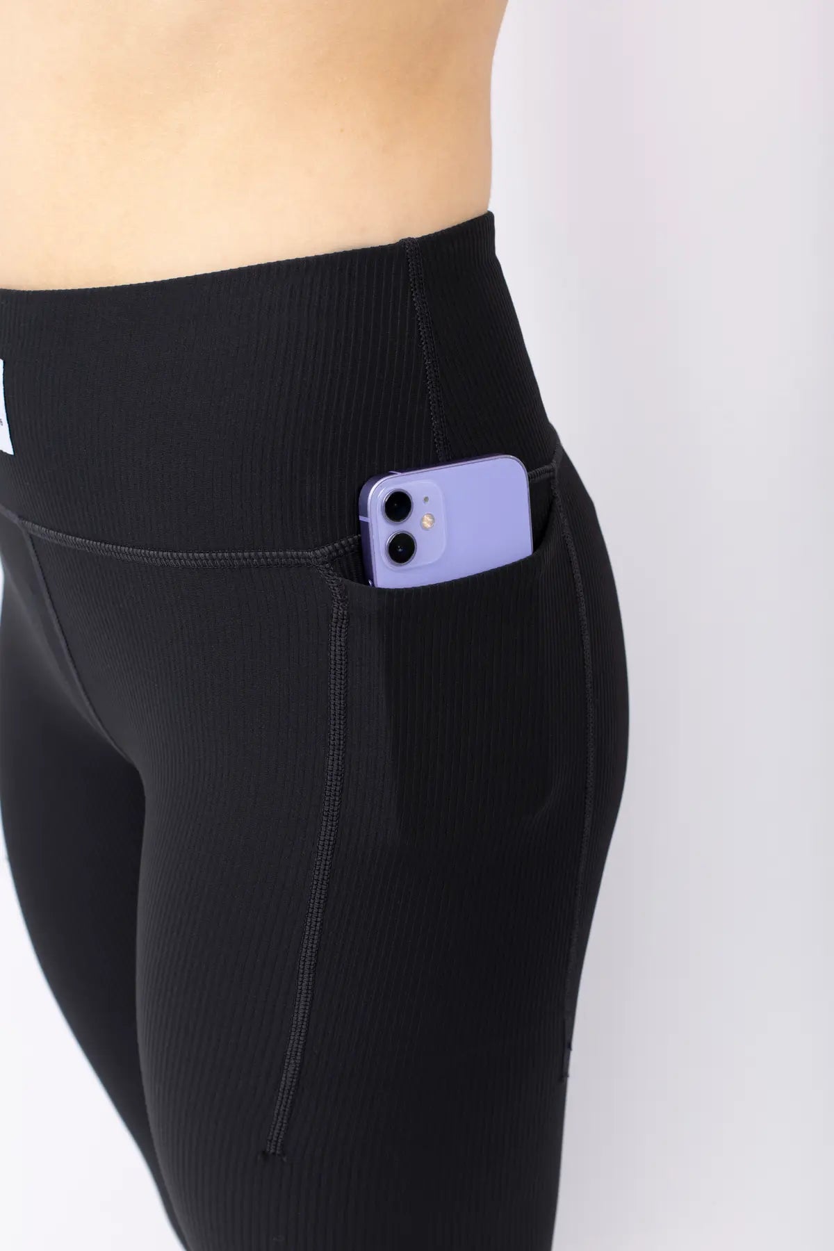 Eivy Pocket Rib Tights - 88 Gear