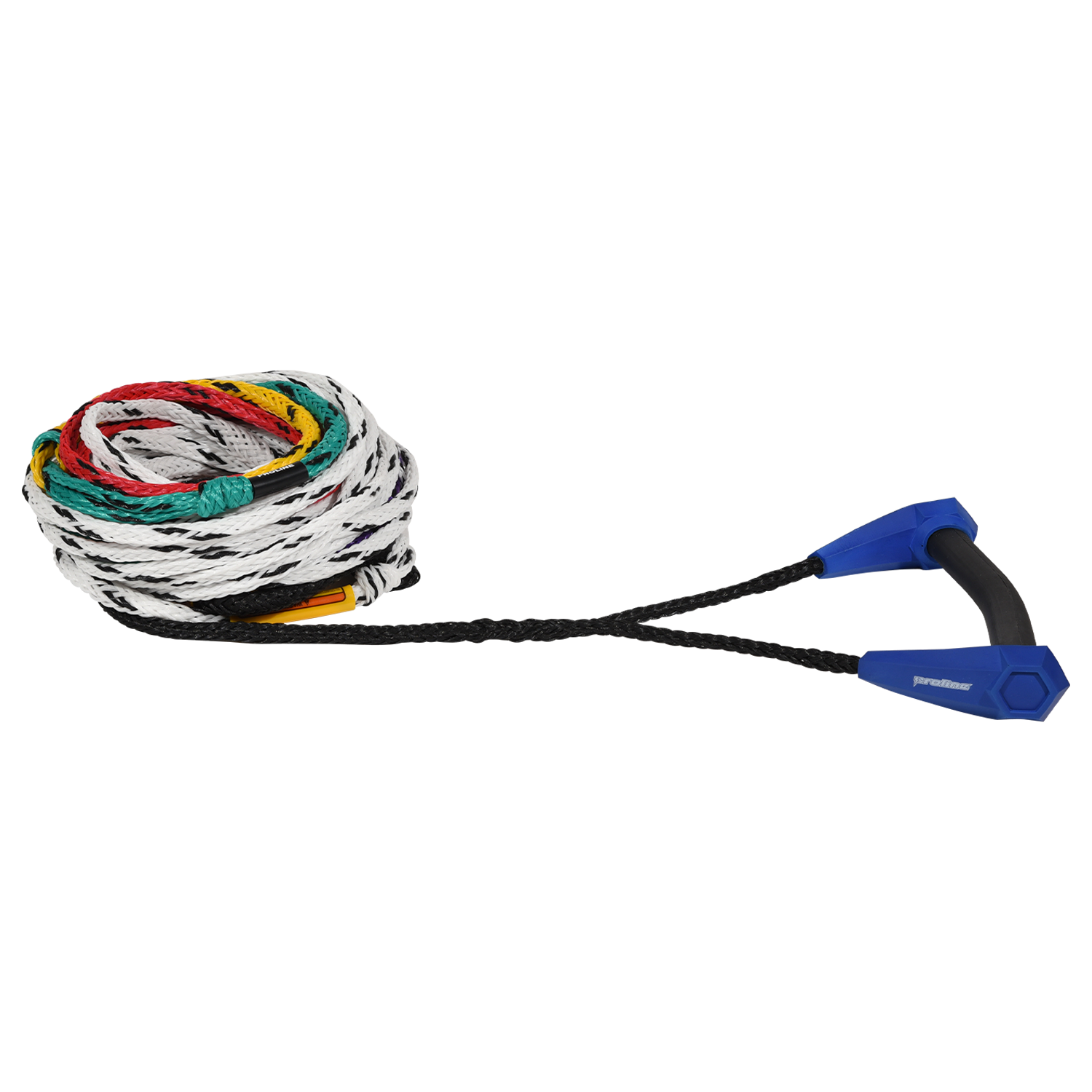 Proline Torq Slalom Ski Rope & Radius Rubber Handle